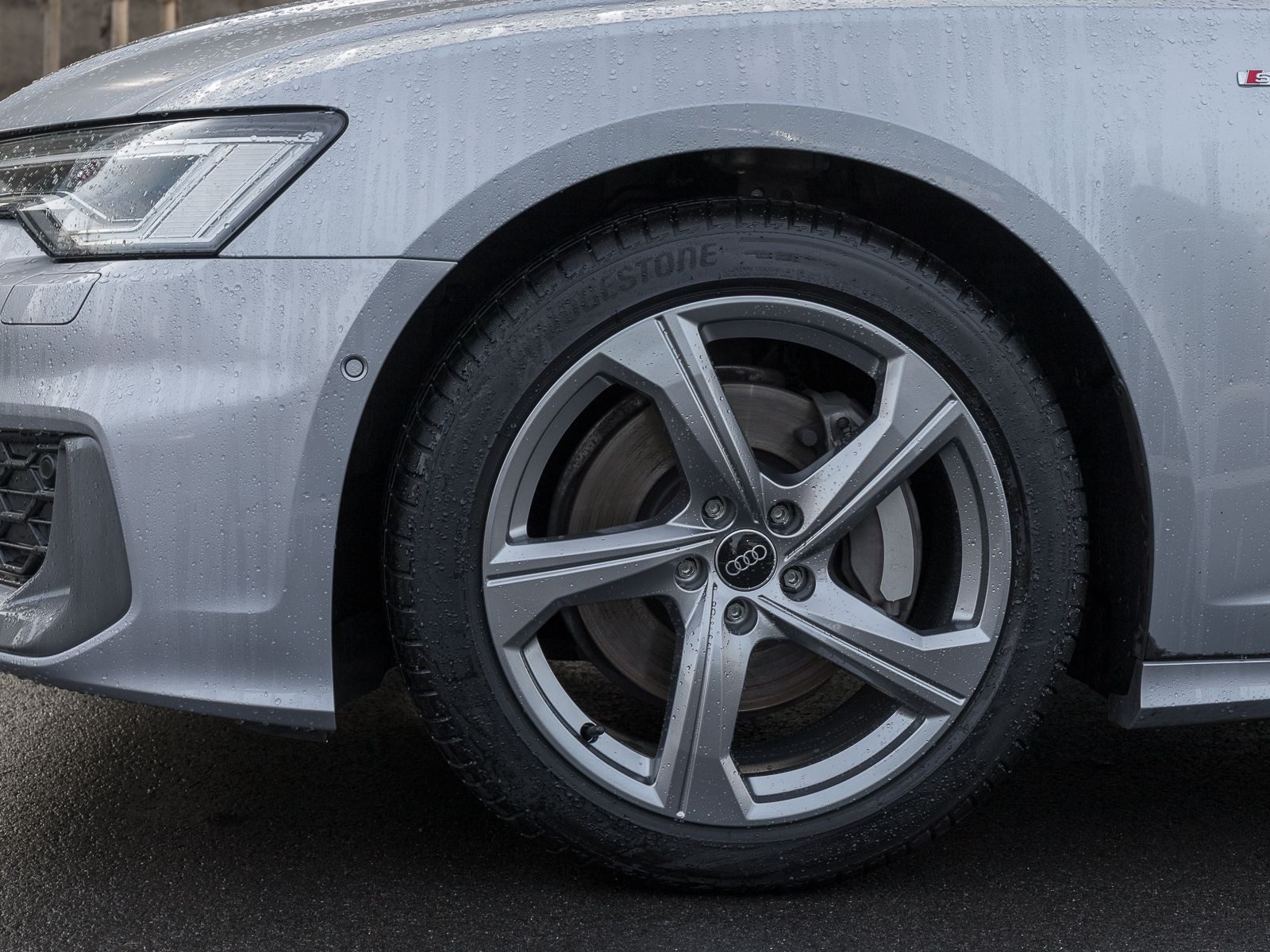 Audi A6 – Bild 7