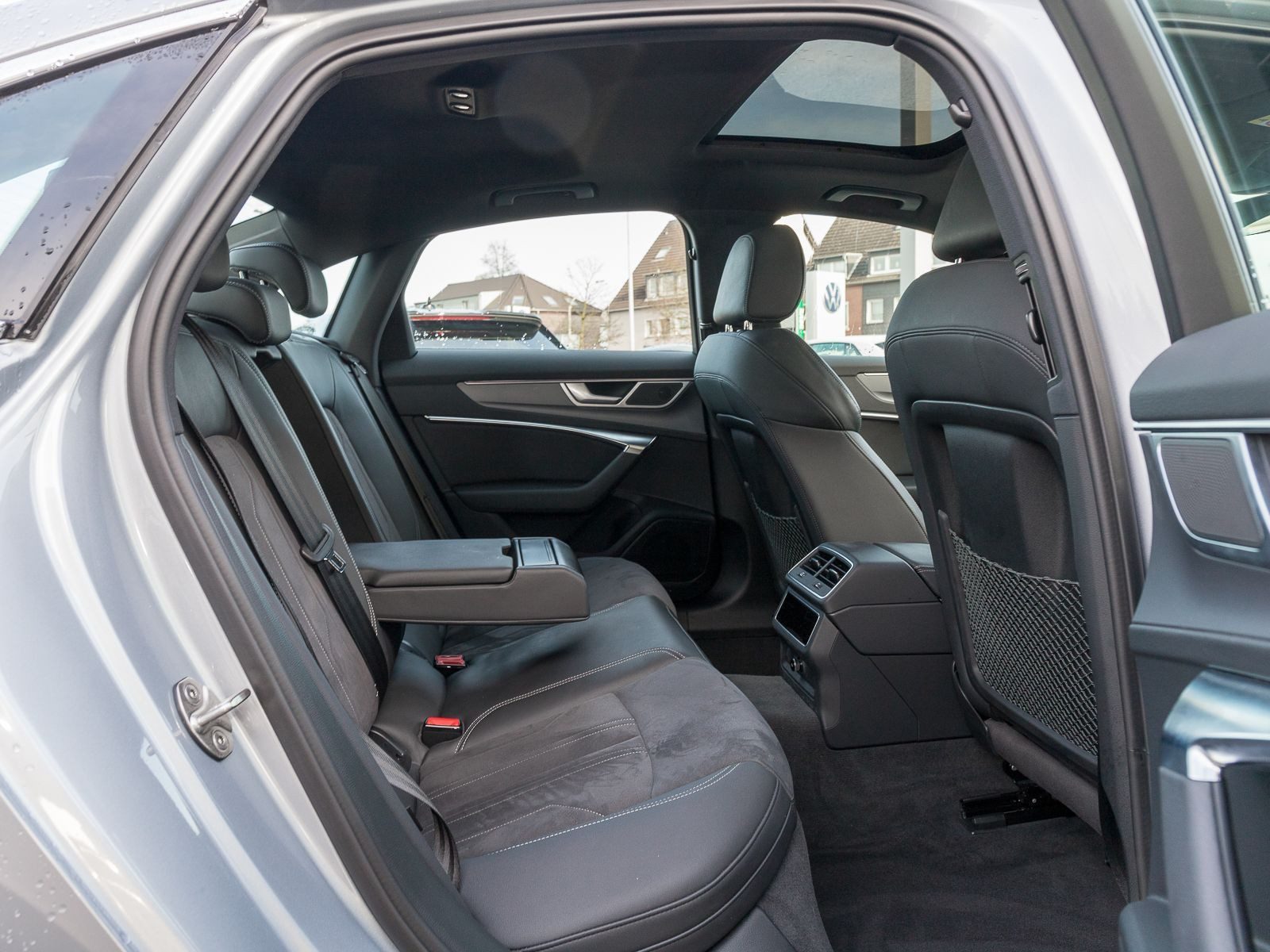 Audi A6 – Bild 8