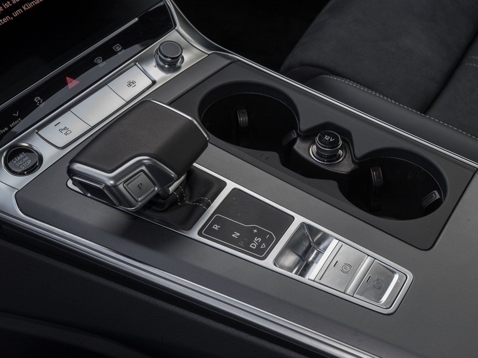 Audi A6 – Bild 9