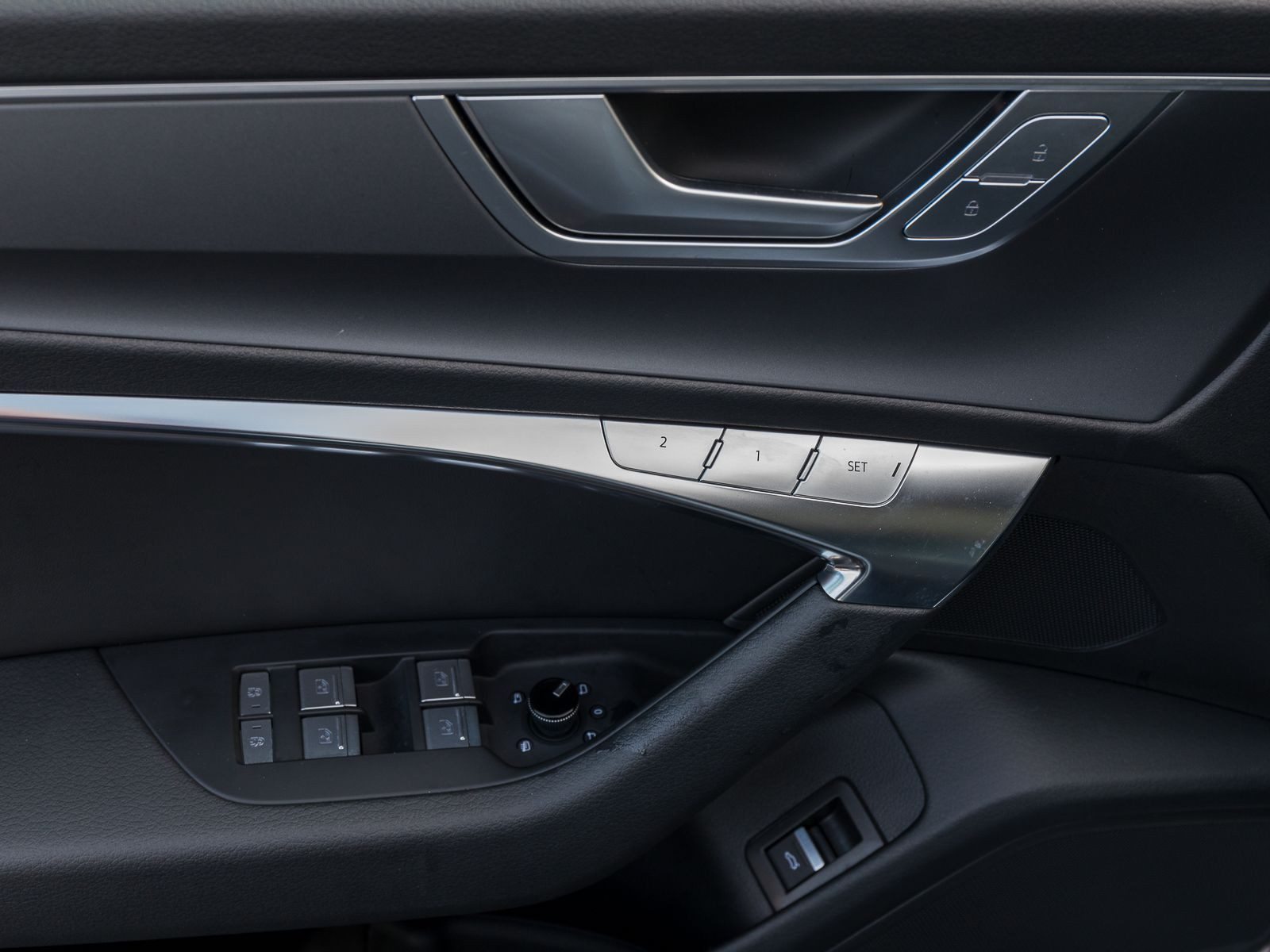 Audi A6 – Bild 10