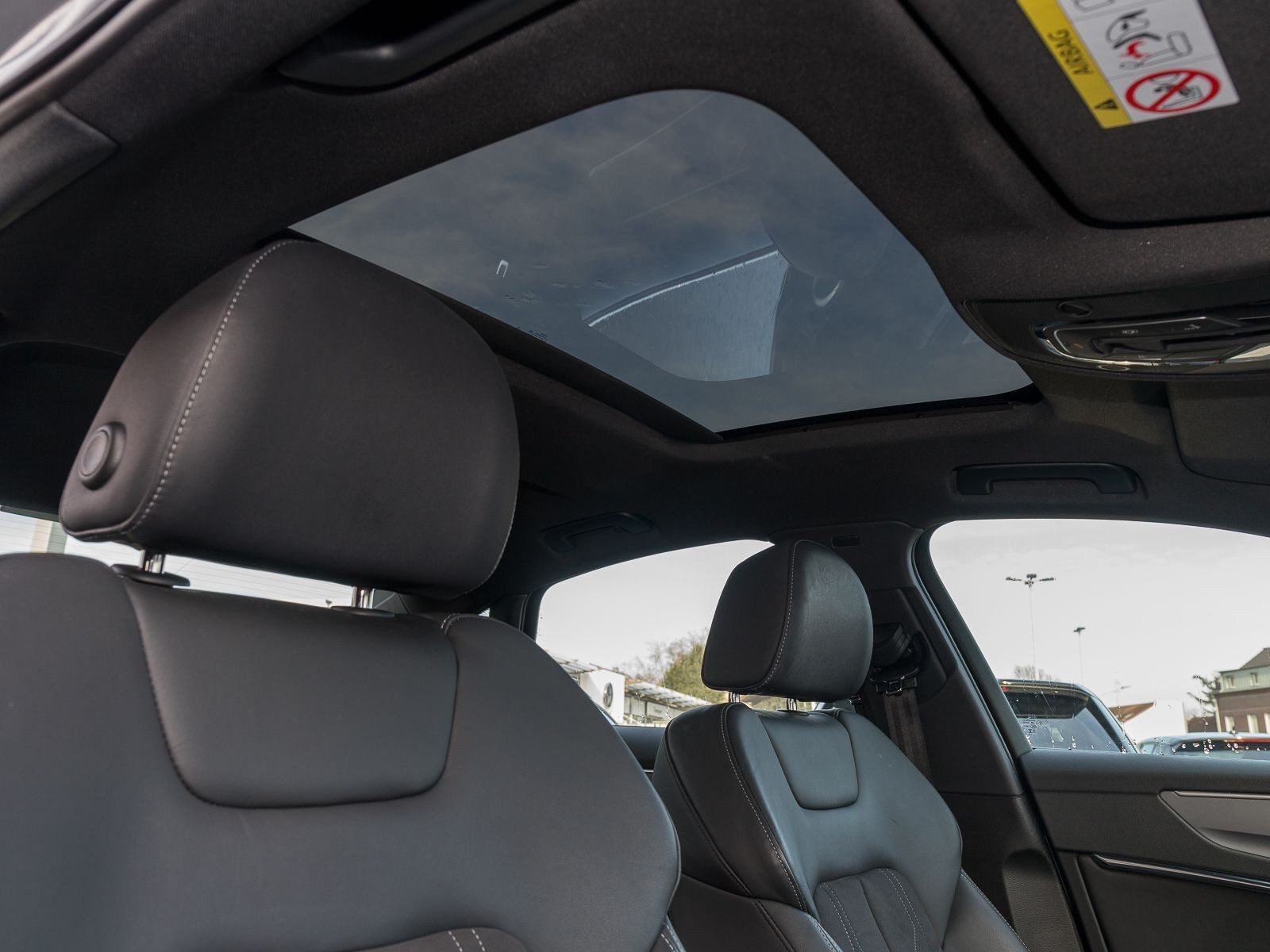Audi A6 – Bild 12