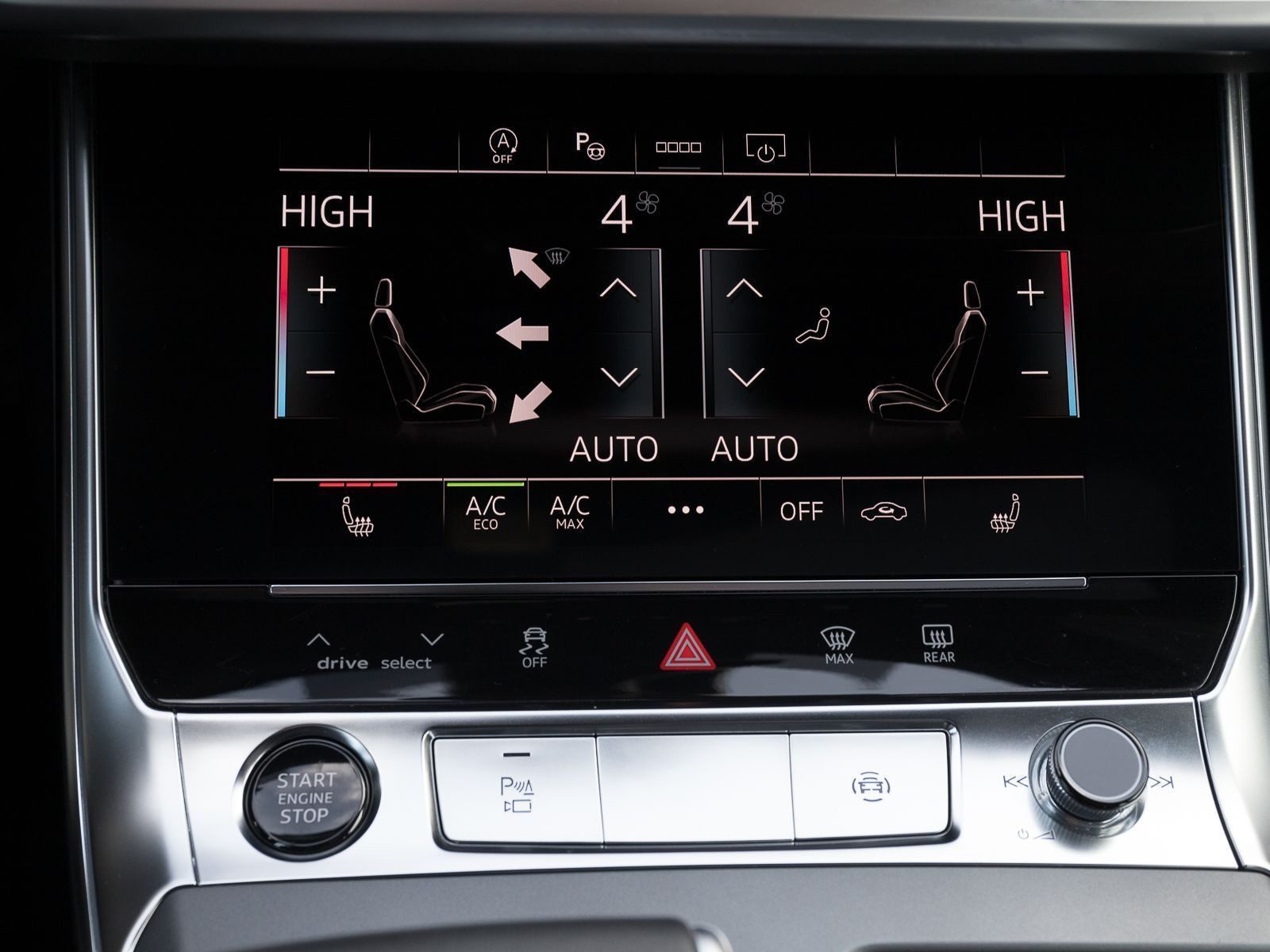 Audi A6 – Bild 14