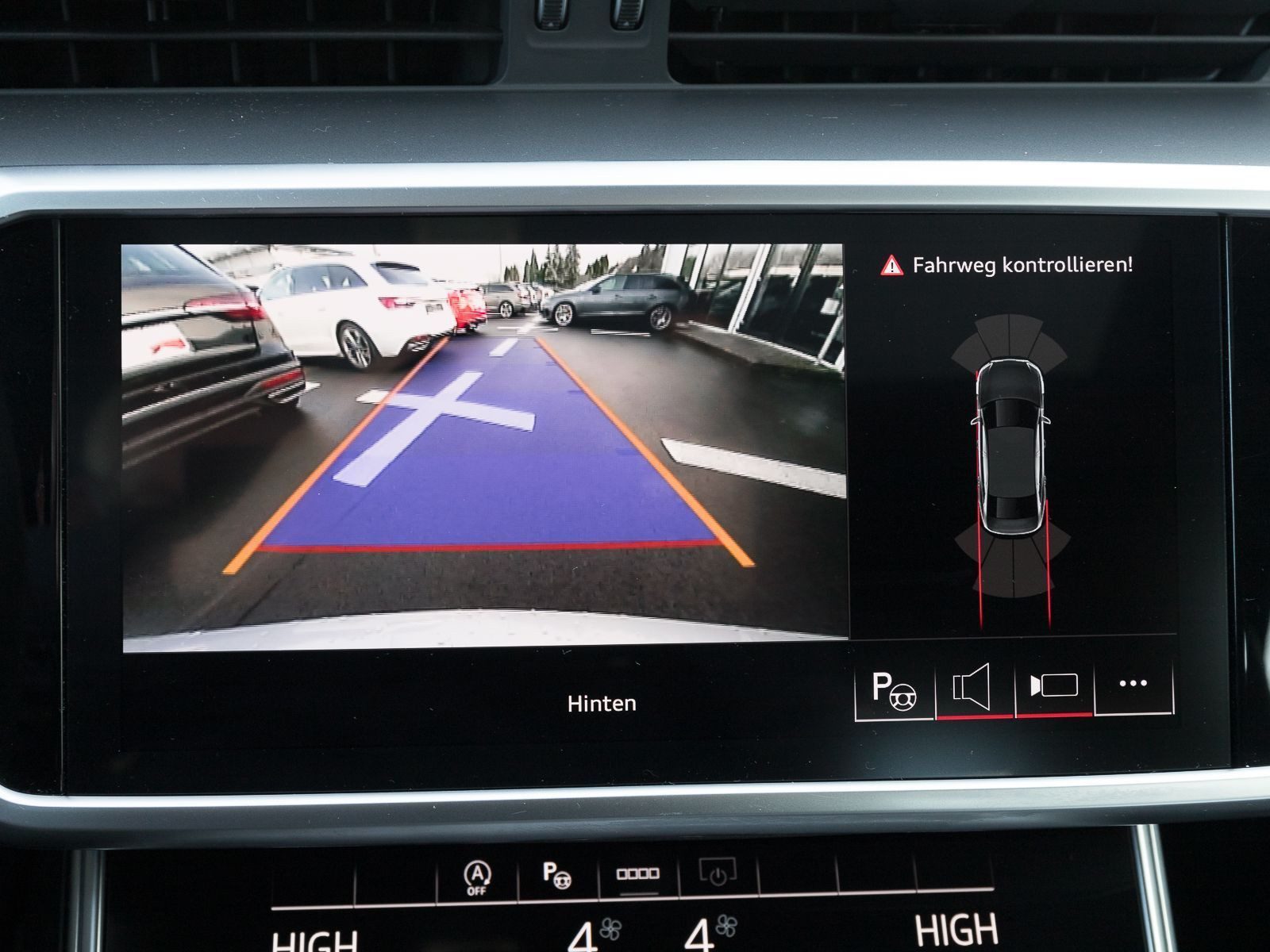 Audi A6 – Bild 15