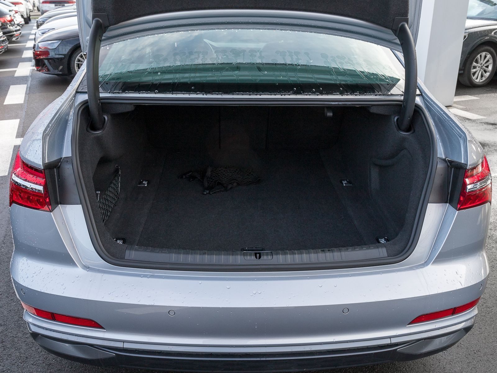 Audi A6 – Bild 16
