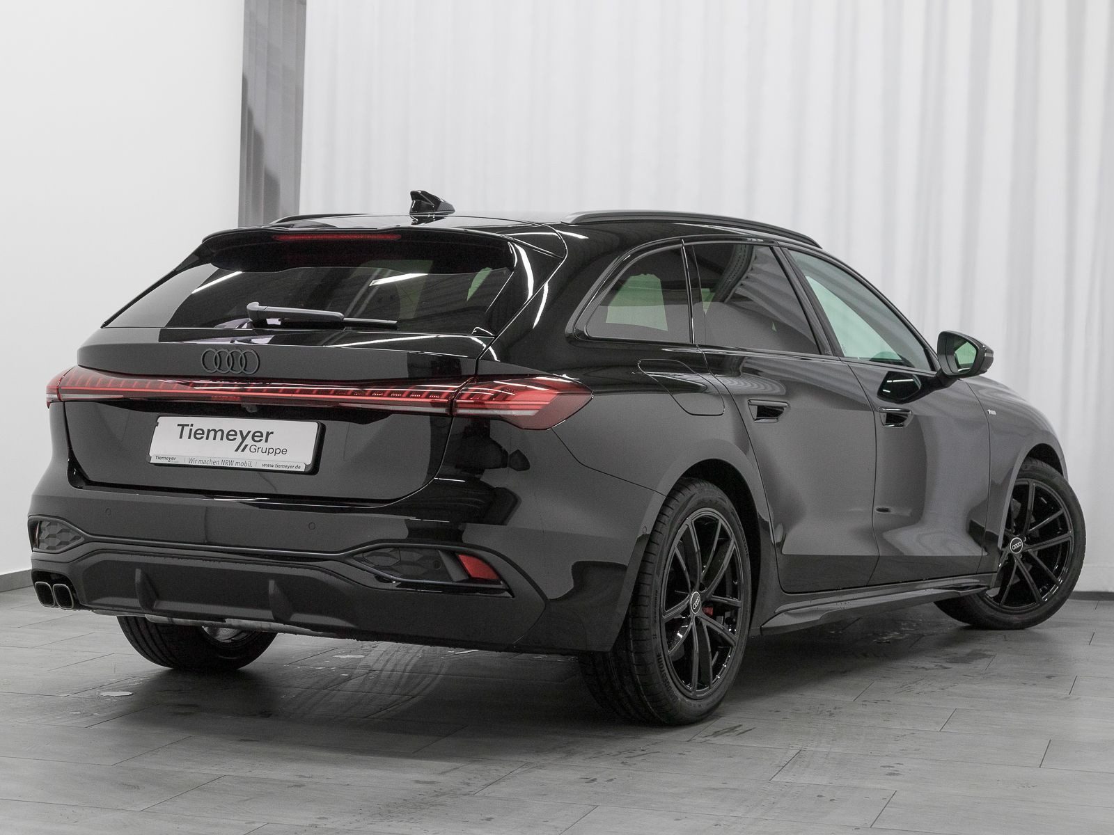 Audi A5 Avant – Foto 3