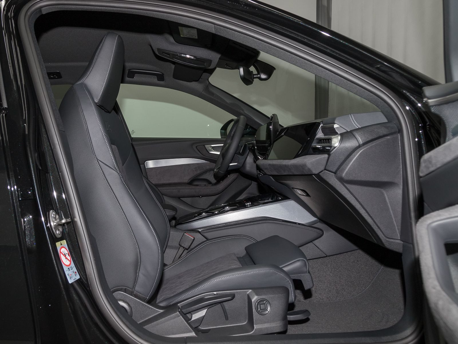 Audi A5 Avant – Foto 4