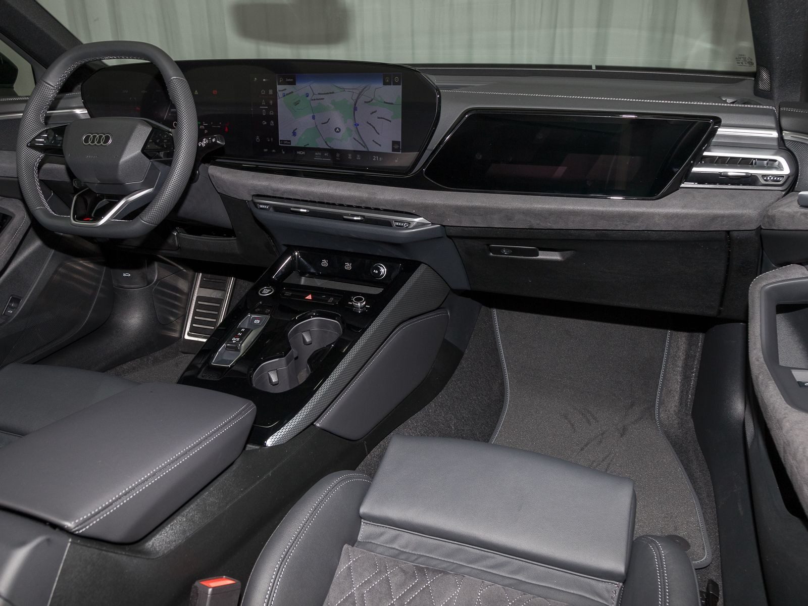 Audi A5 Avant – Foto 5
