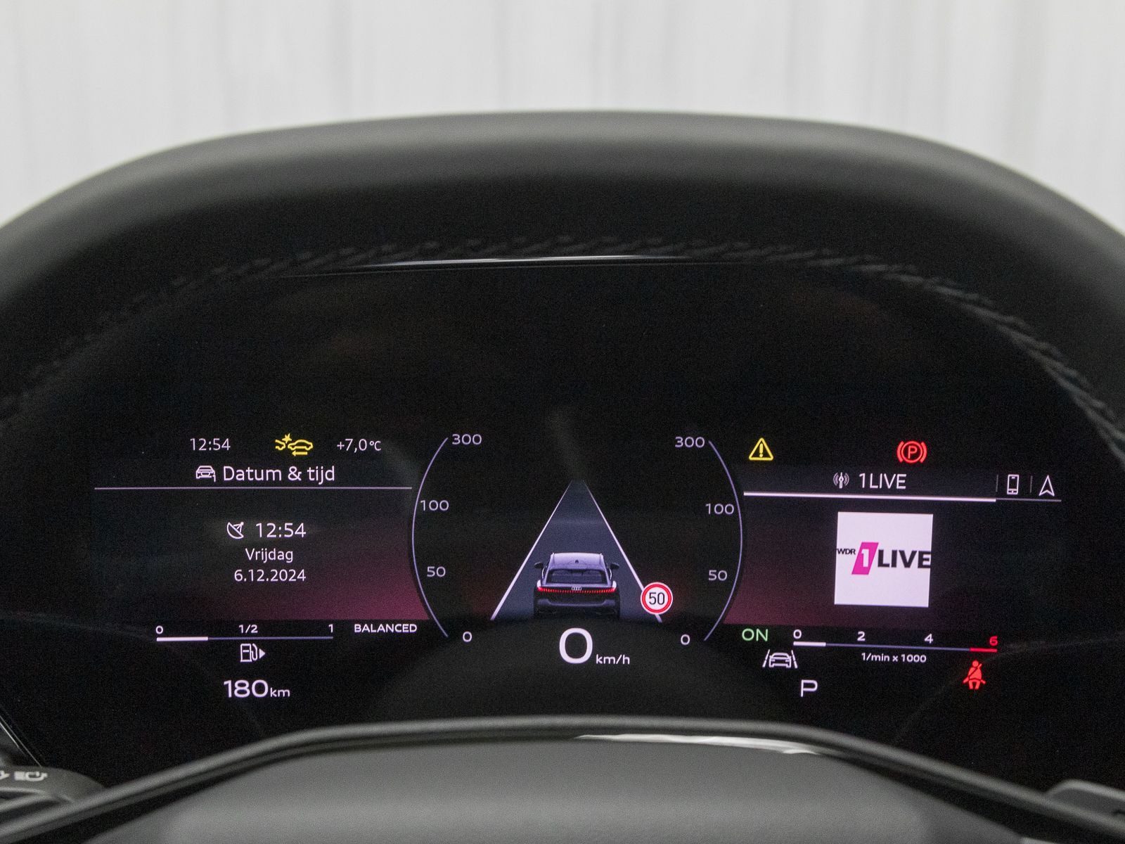 Audi A5 Avant – Foto 6