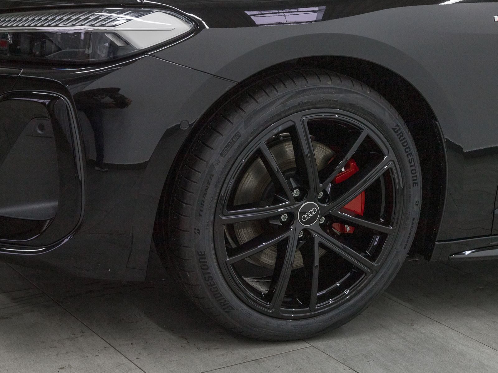 Audi A5 Avant – Foto 7
