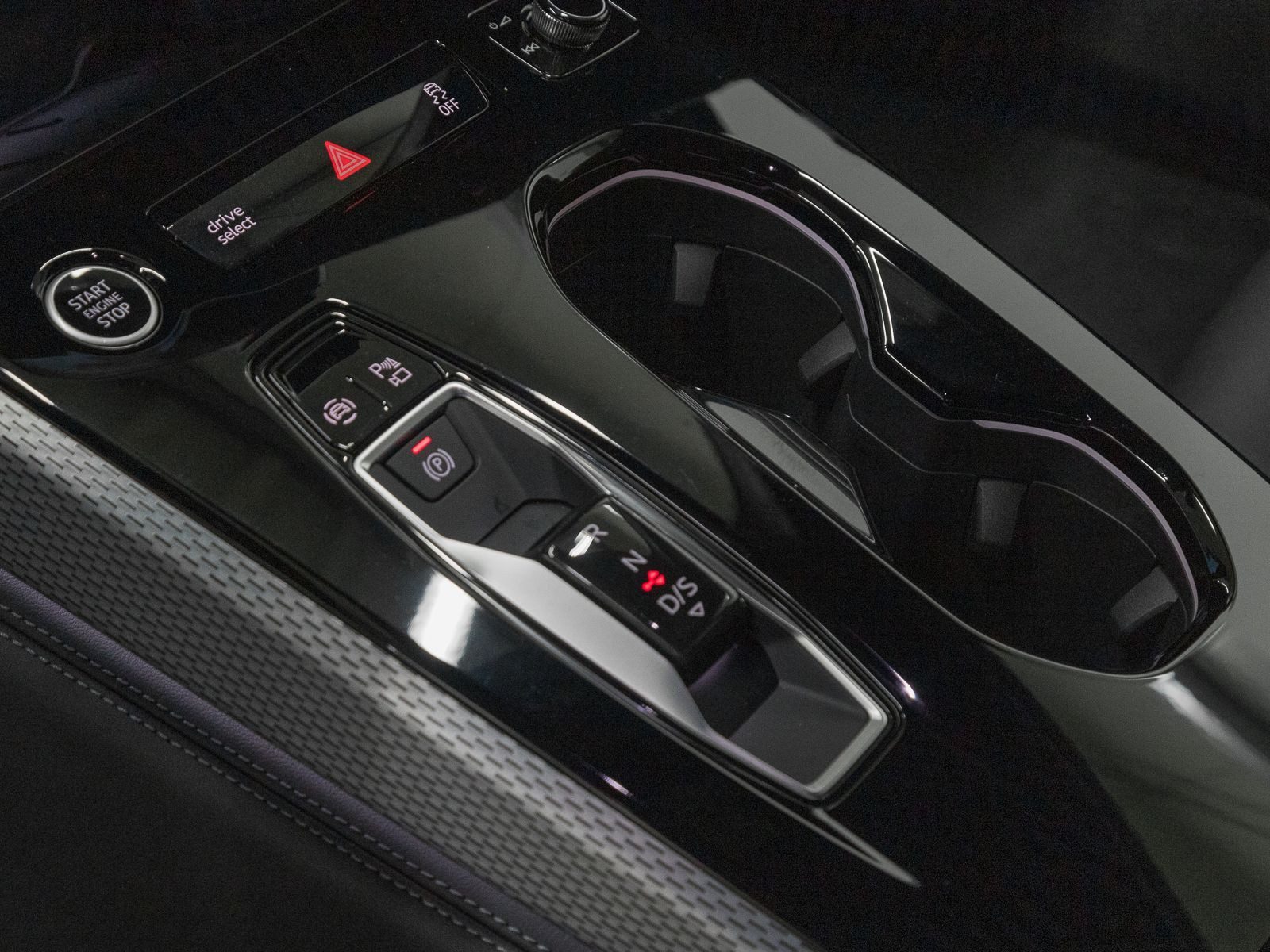 Audi A5 Avant – Foto 9