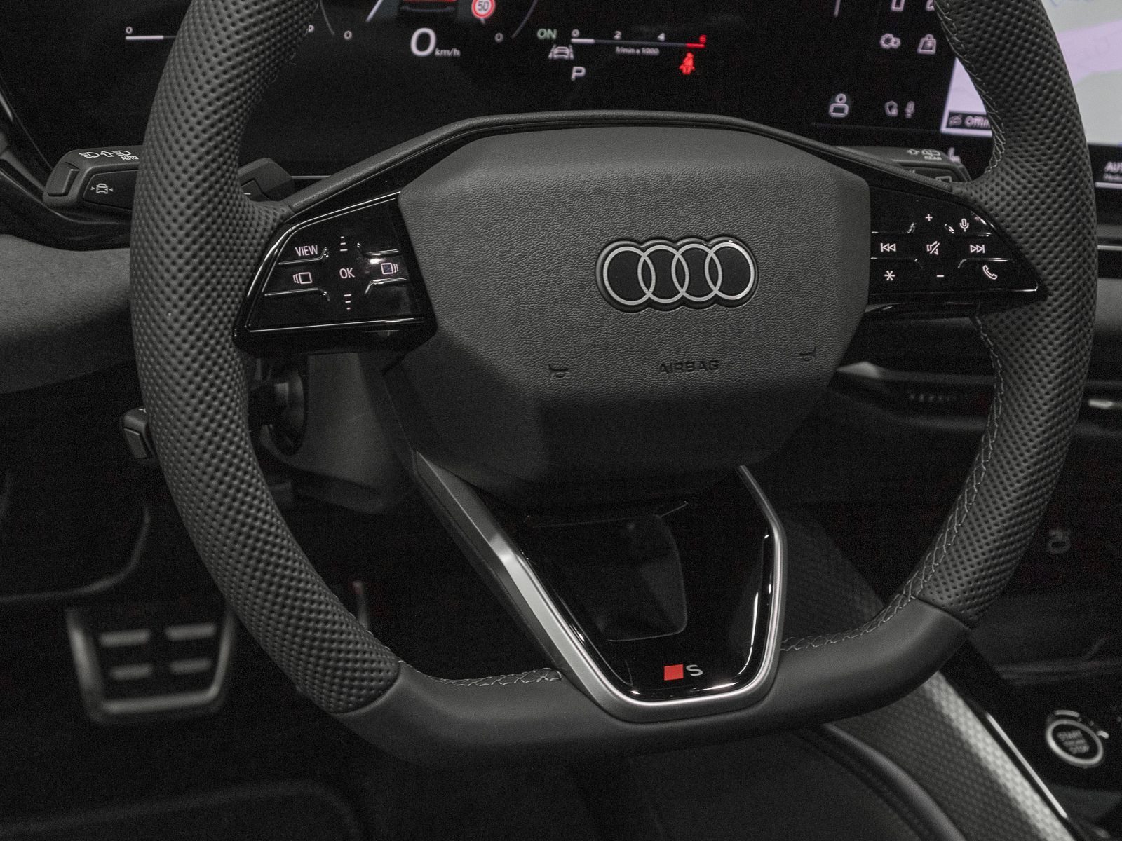 Audi A5 Avant – Foto 11
