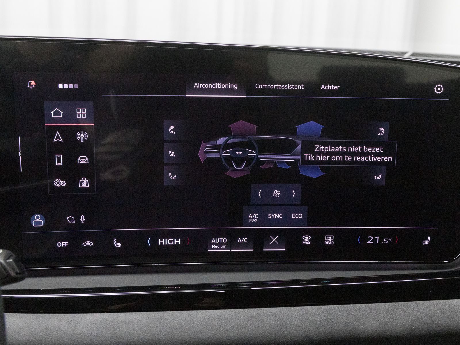 Audi A5 Avant – Foto 13