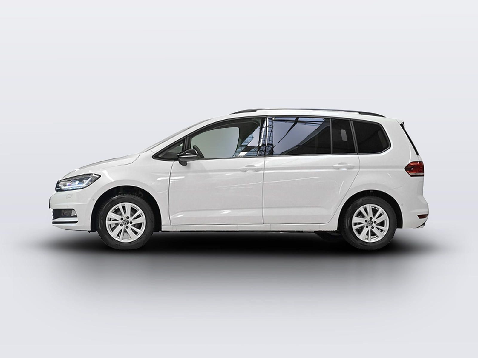 Volkswagen Touran – Bild 4