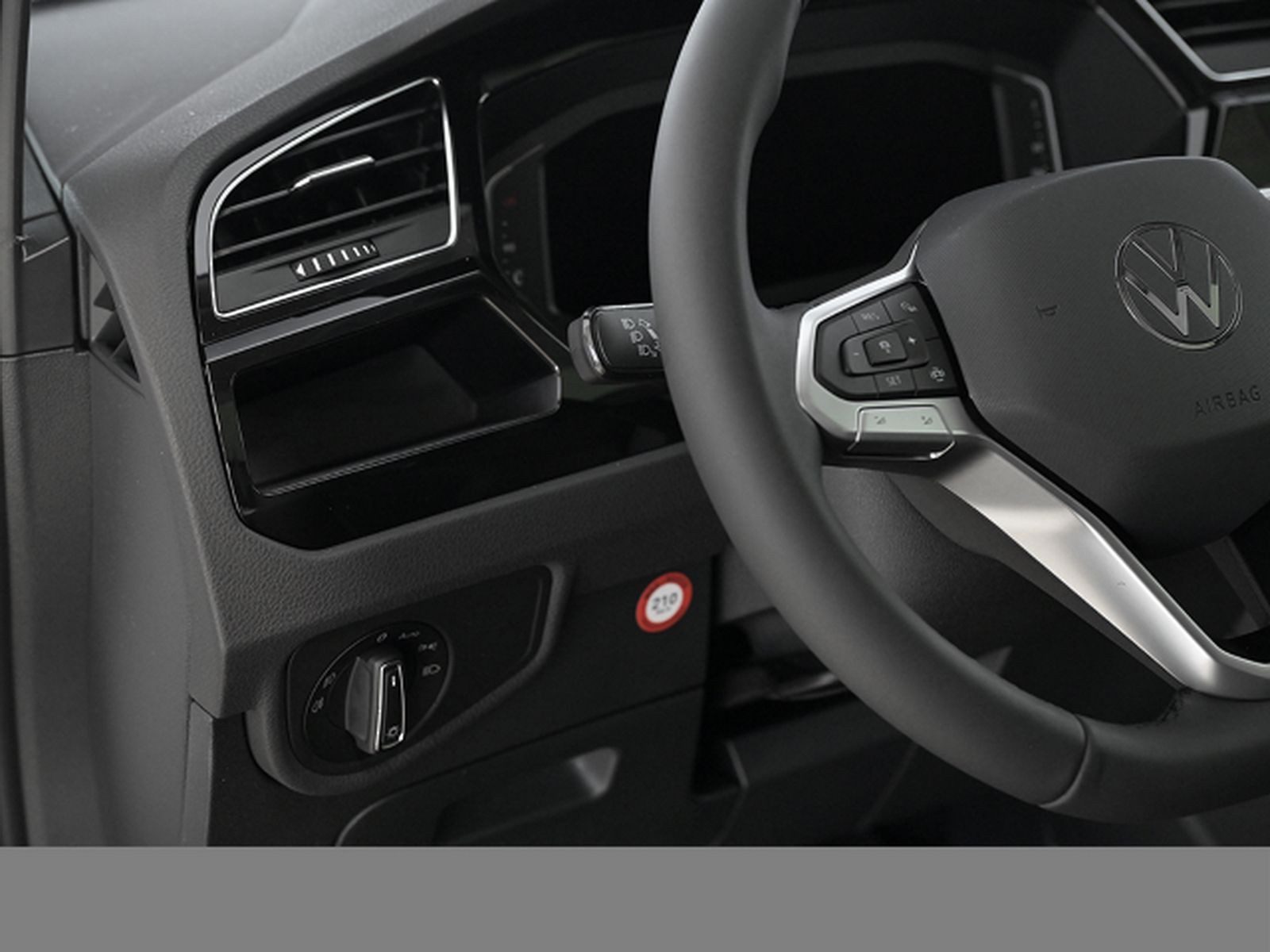 Volkswagen Touran – Bild 11