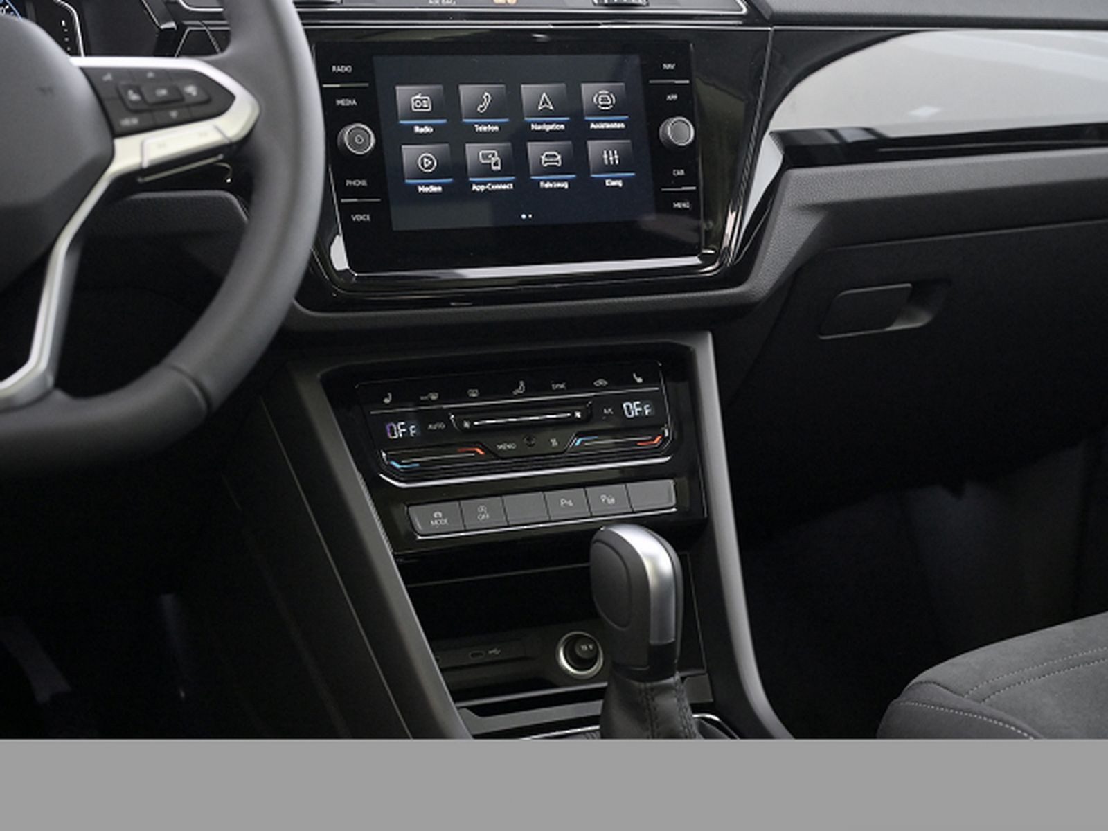 Volkswagen Touran – Bild 15