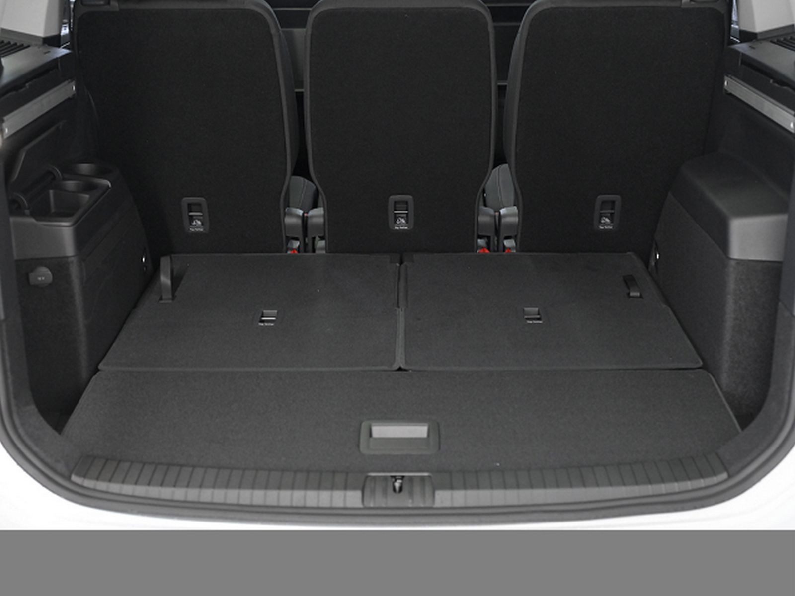 Volkswagen Touran – Bild 16