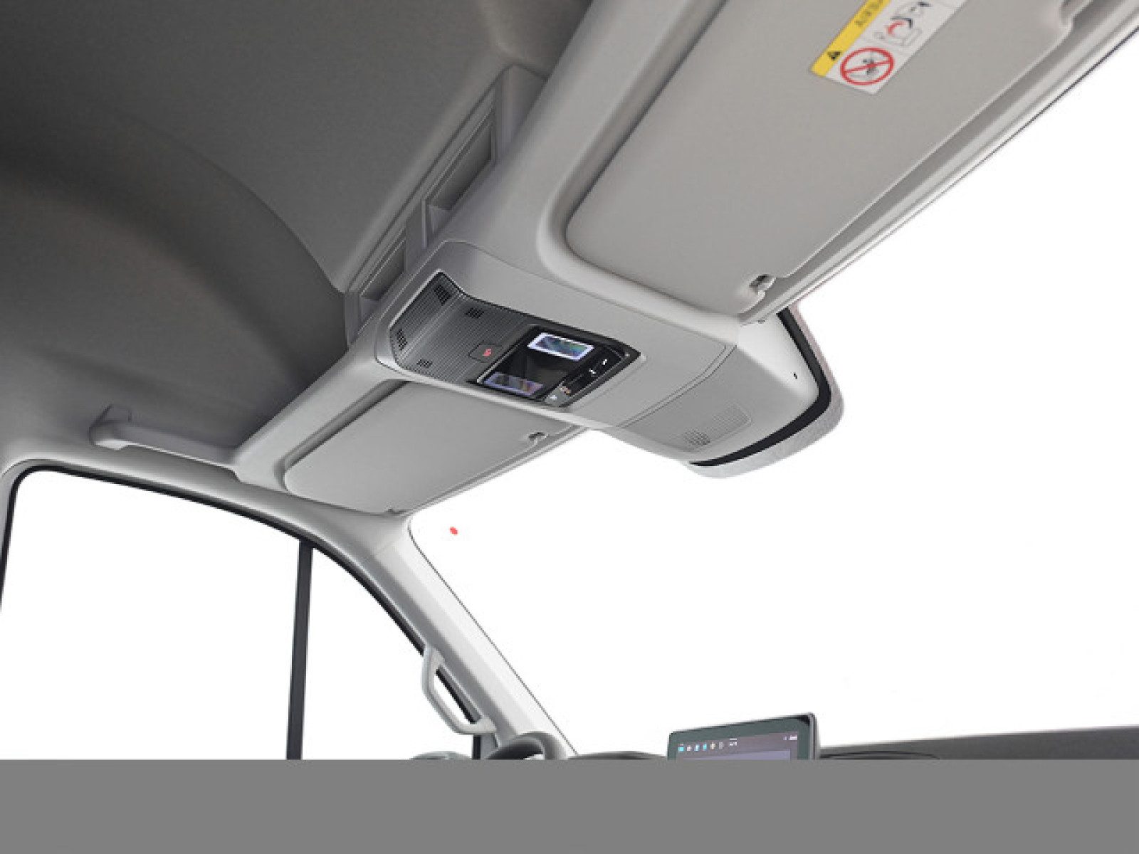 Volkswagen Crafter – Bild 8