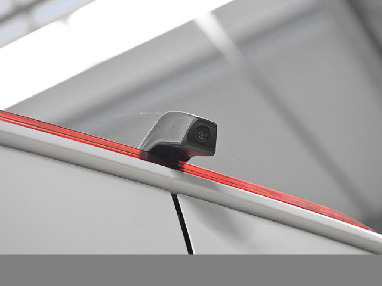 Volkswagen Crafter – Bild 9
