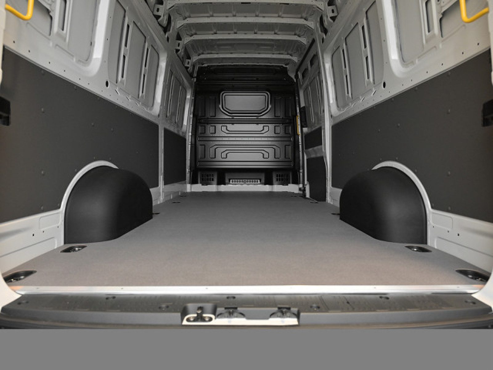 Volkswagen Crafter – Bild 10