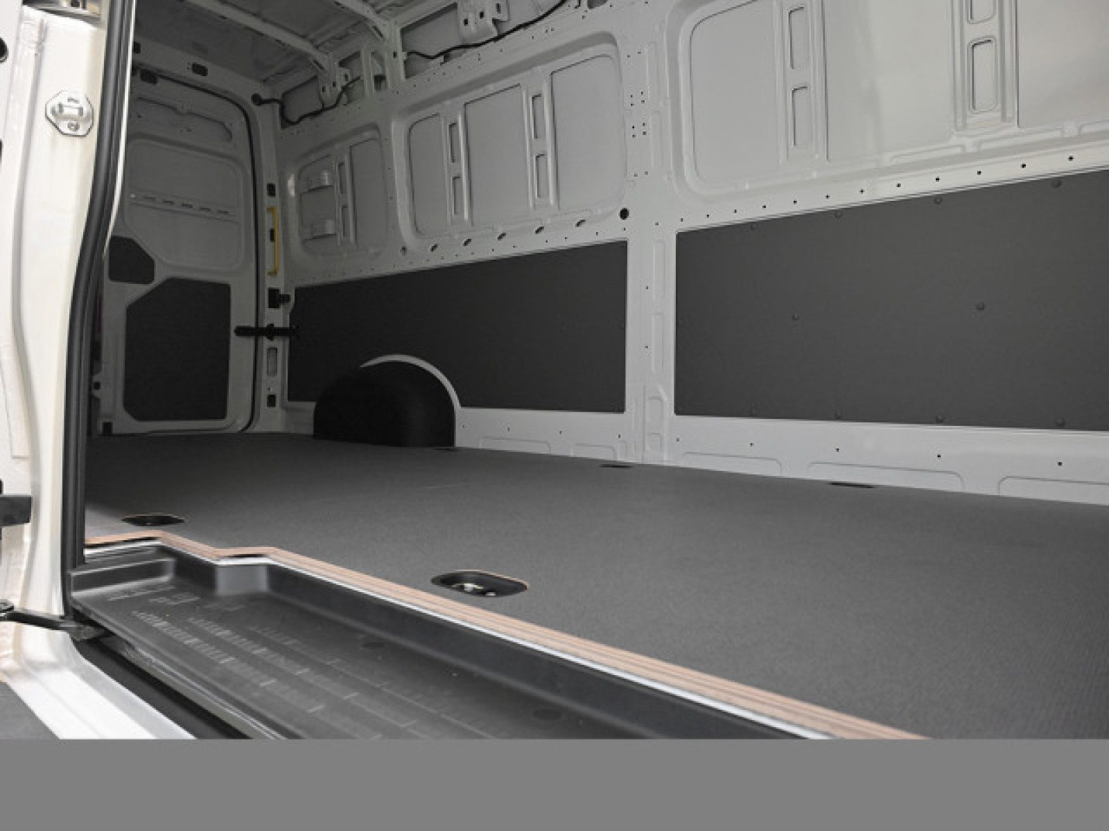Volkswagen Crafter – Bild 12