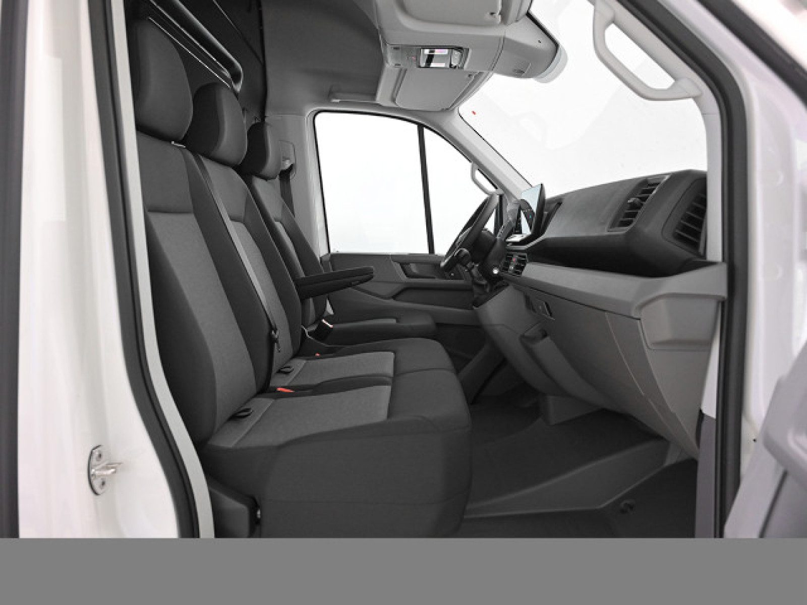 Volkswagen Crafter – Bild 14