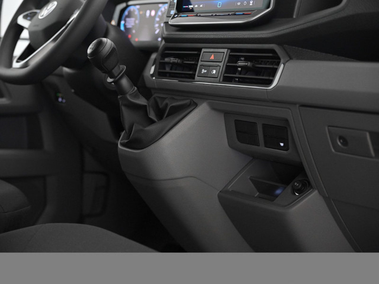 Volkswagen Crafter – Bild 17
