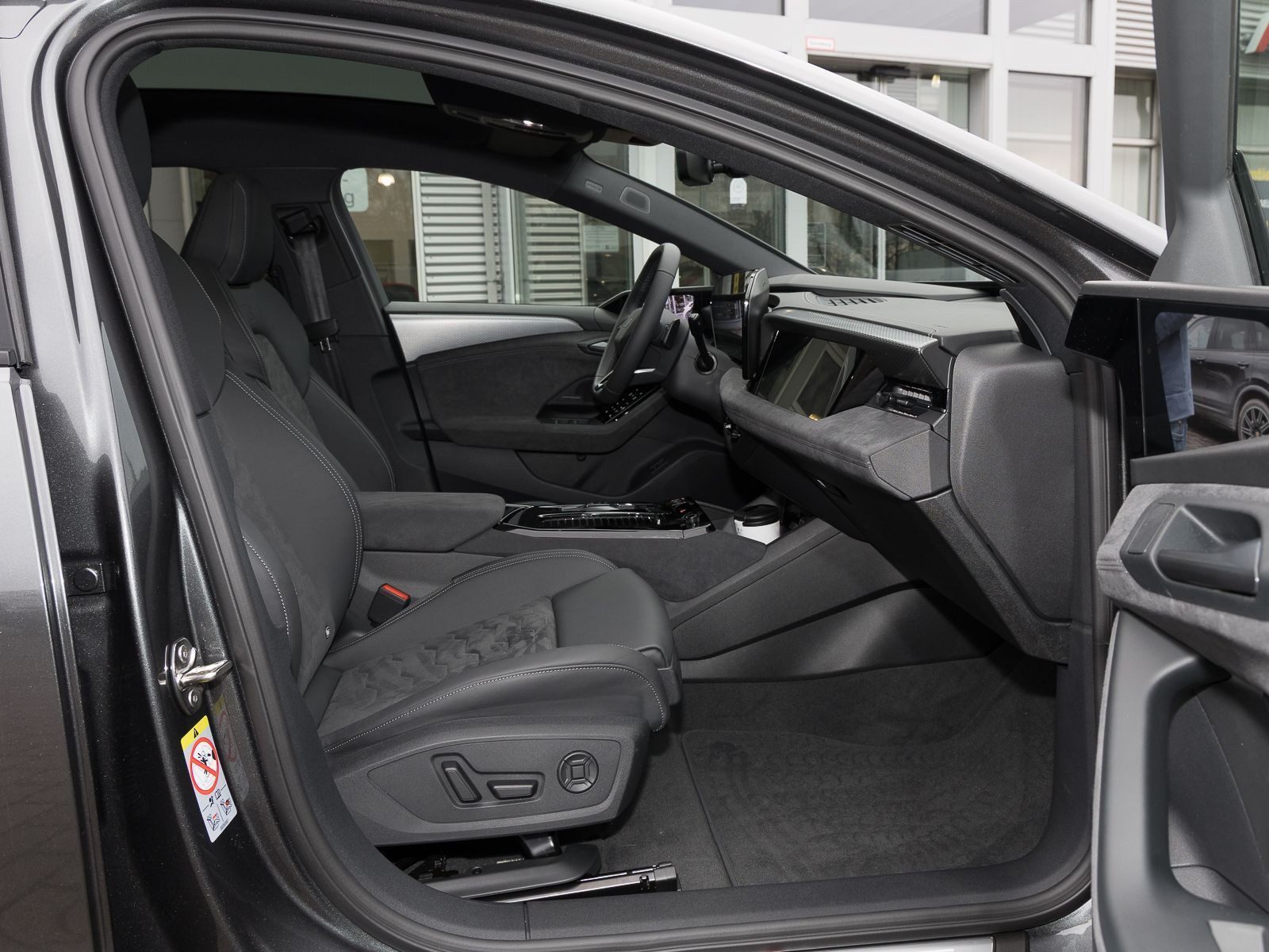Audi A6 Avant e-tron – Bild 4