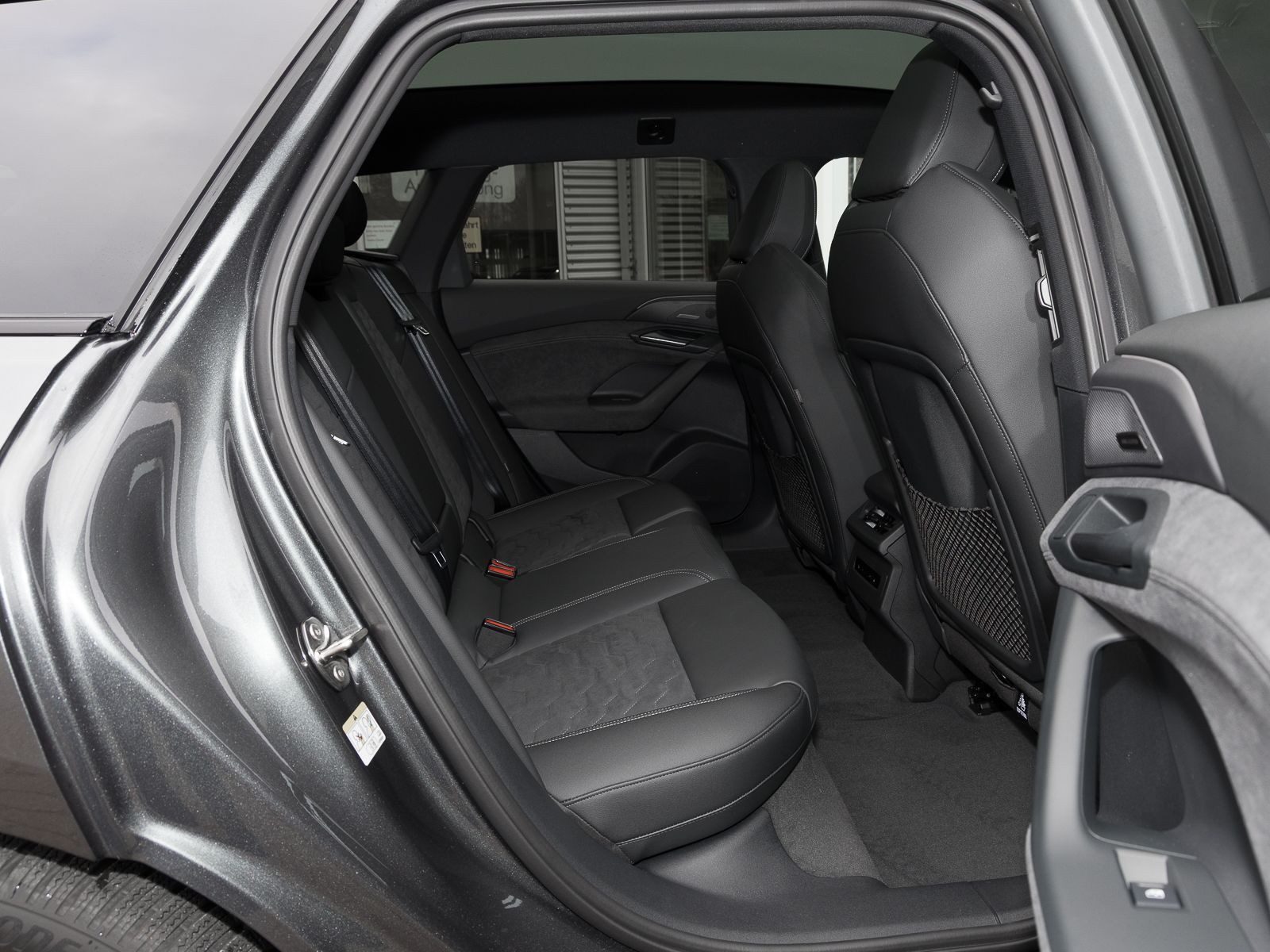 Audi A6 Avant e-tron – Bild 8