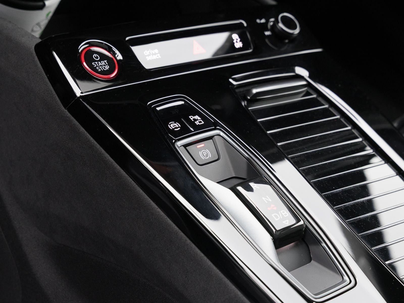 Audi A6 Avant e-tron – Bild 9