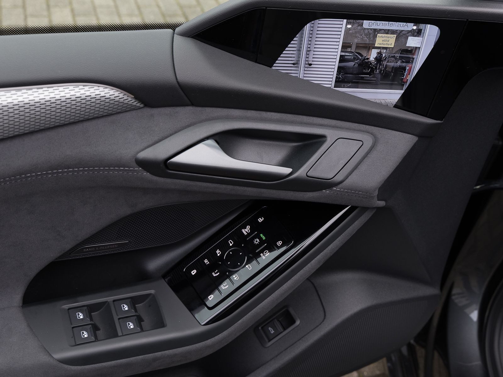 Audi A6 Avant e-tron – Bild 10