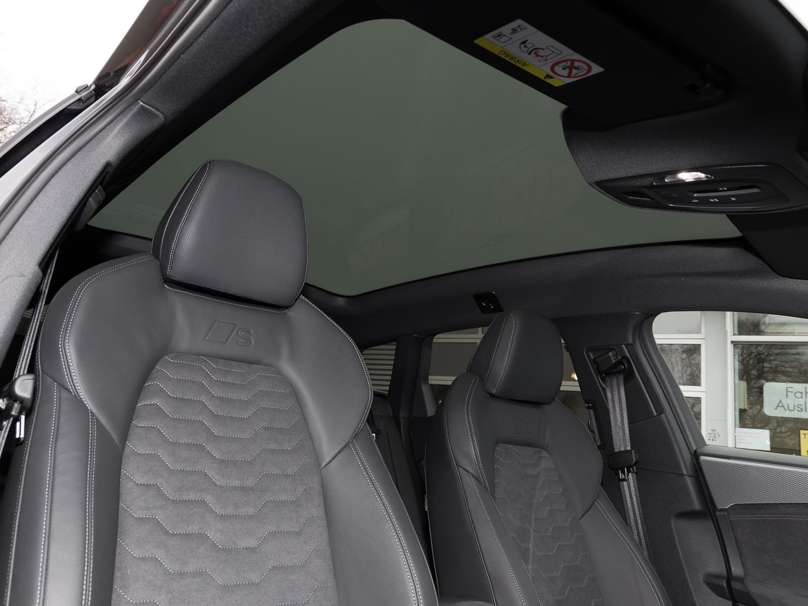 Audi A6 Avant e-tron – Bild 12