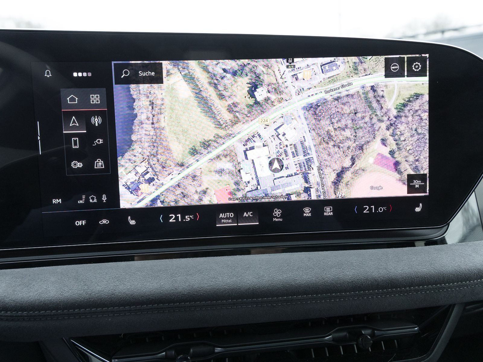 Audi A6 Avant e-tron – Bild 13