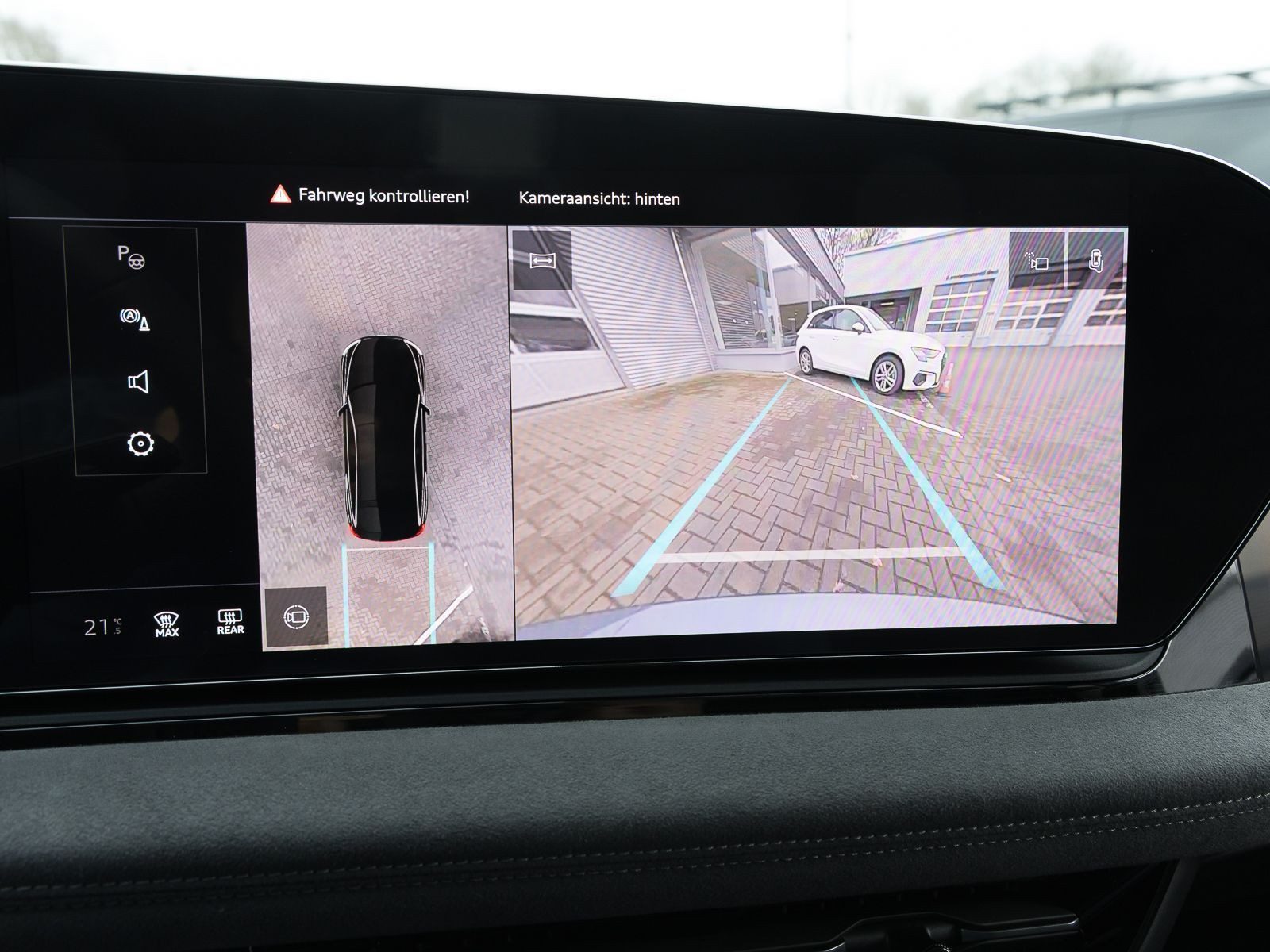Audi A6 Avant e-tron – Bild 15