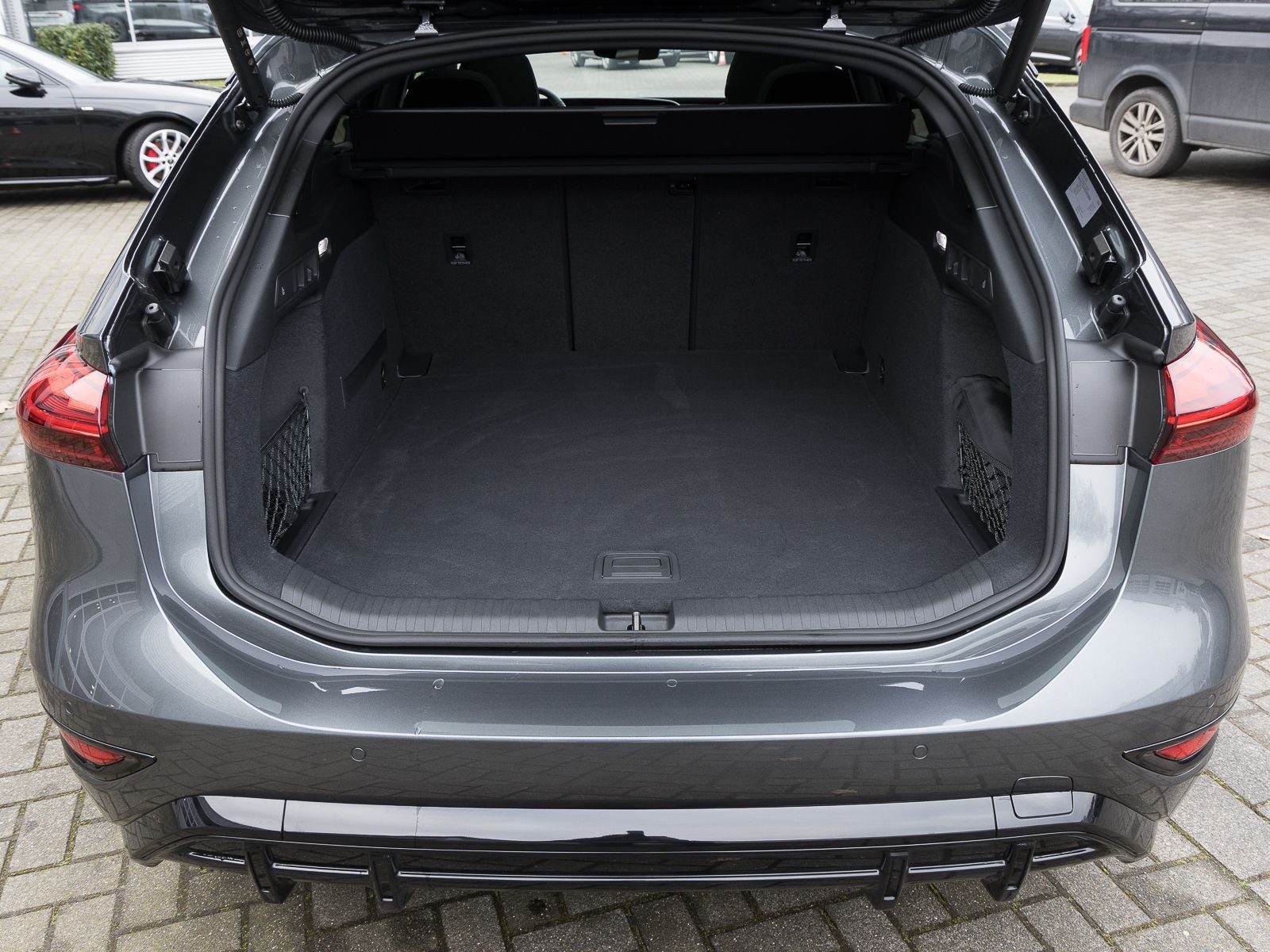 Audi A6 Avant e-tron – Bild 16