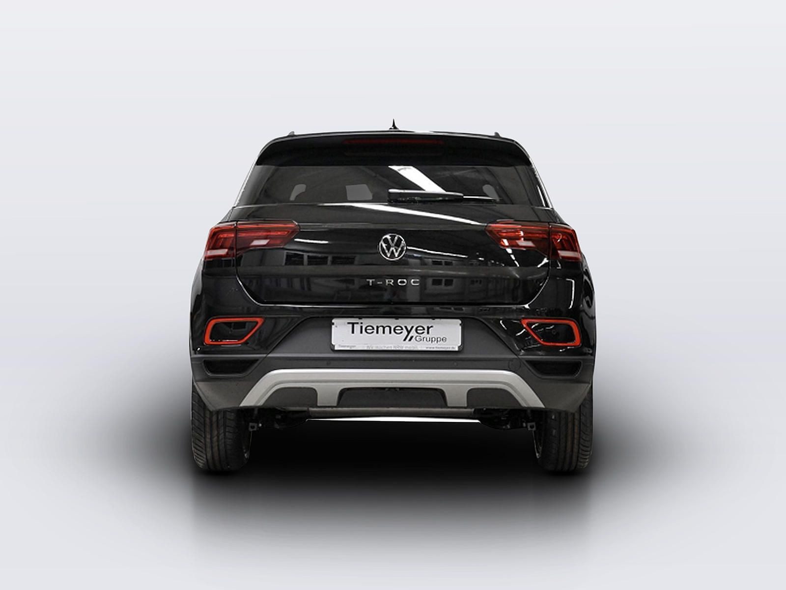 Volkswagen T-Roc – Foto 5