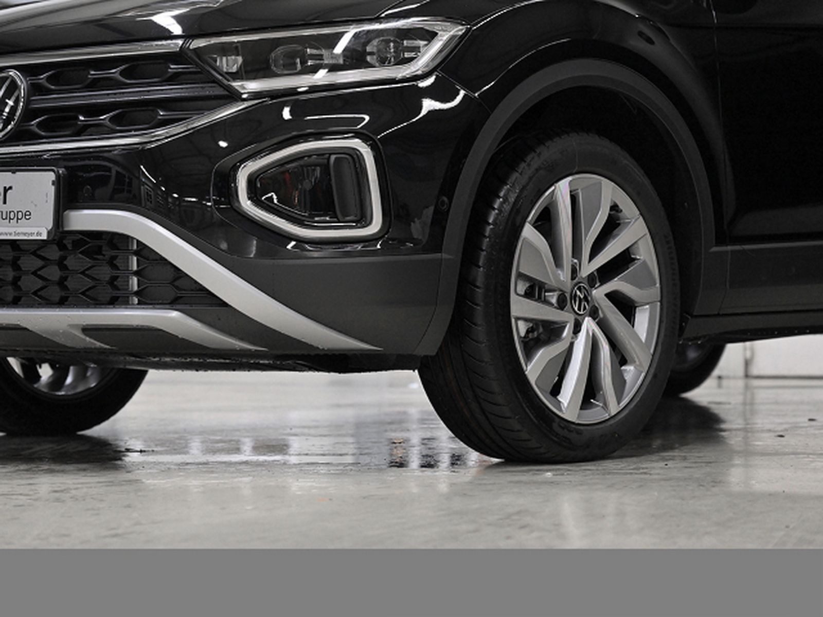 Volkswagen T-Roc – Foto 6