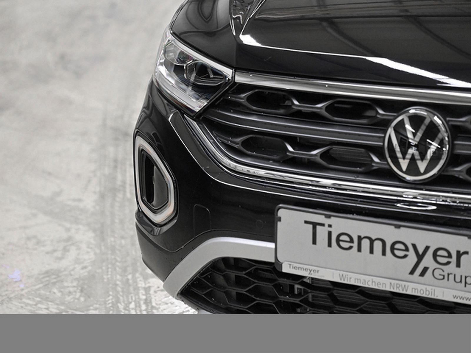 Volkswagen T-Roc – Foto 7