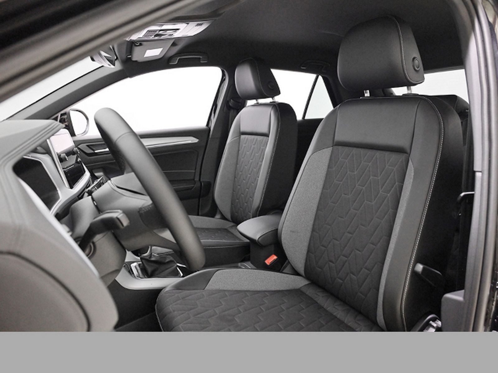 Volkswagen T-Roc – Foto 9