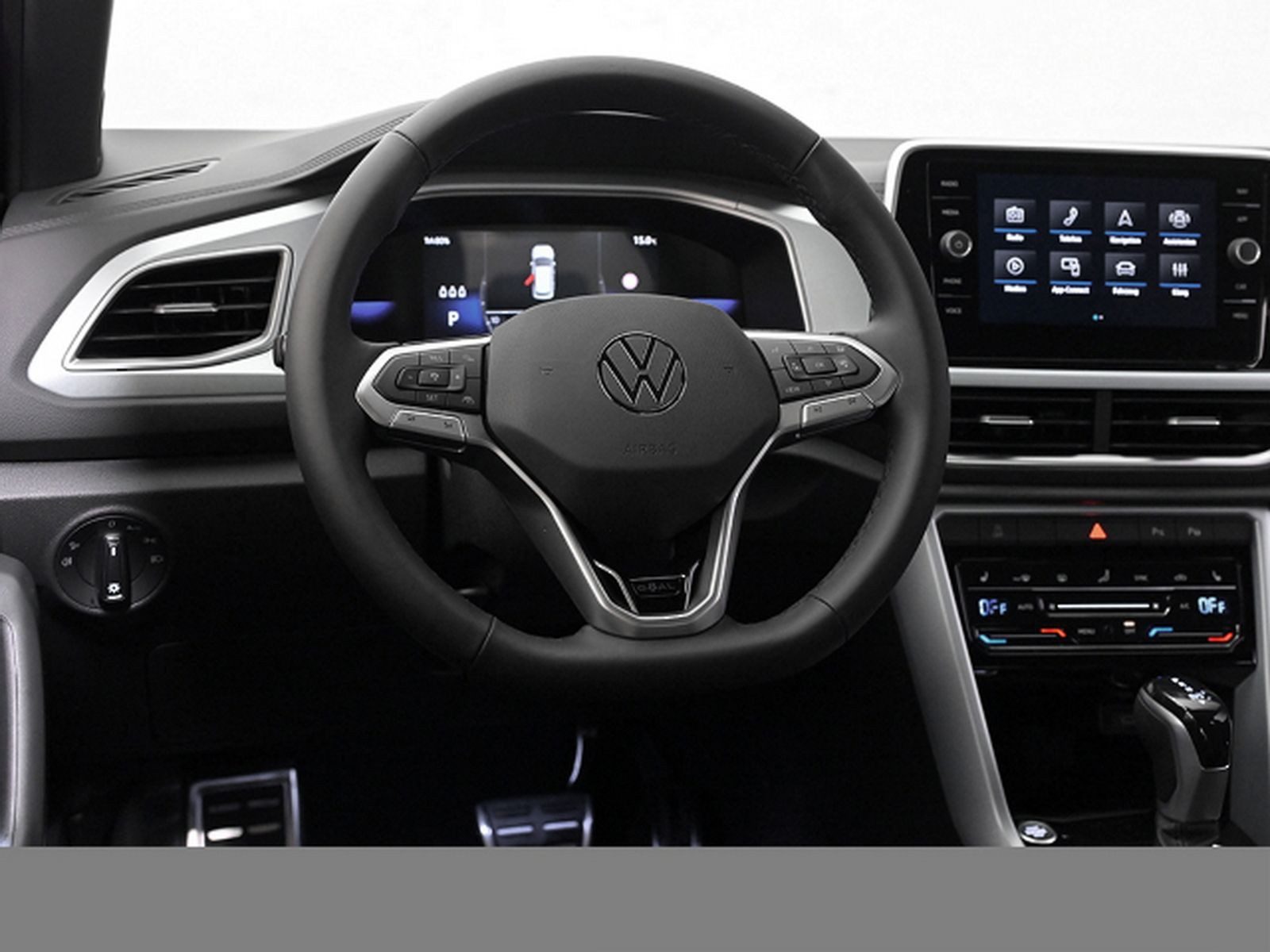 Volkswagen T-Roc – Foto 14