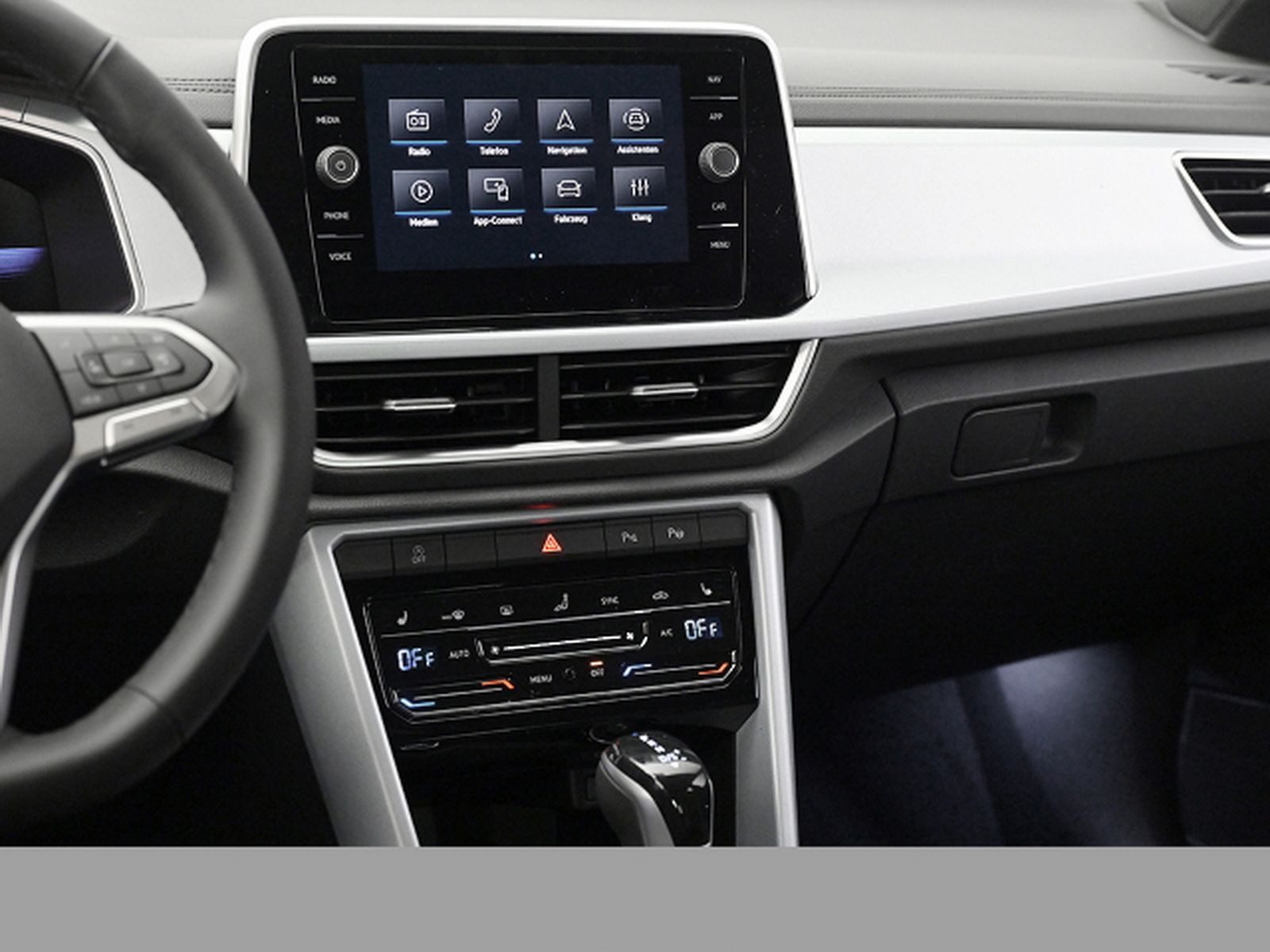 Volkswagen T-Roc – Foto 15