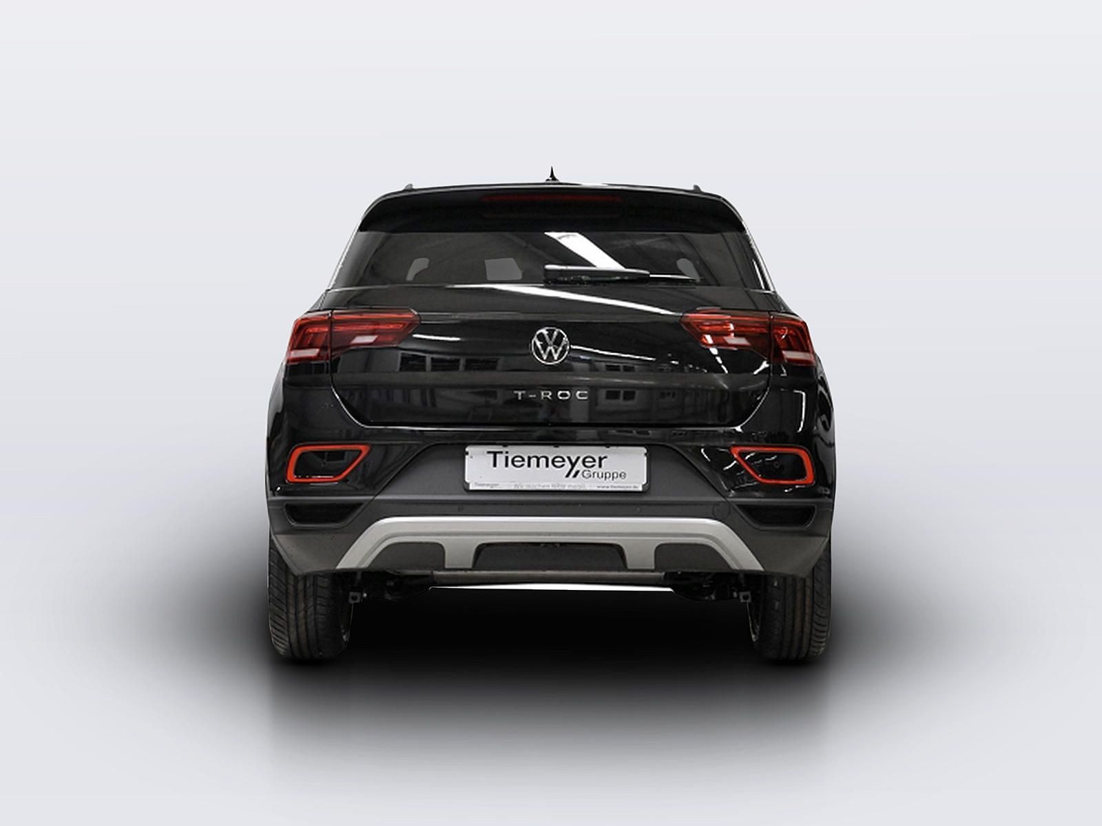 Volkswagen T-Roc – Foto 5