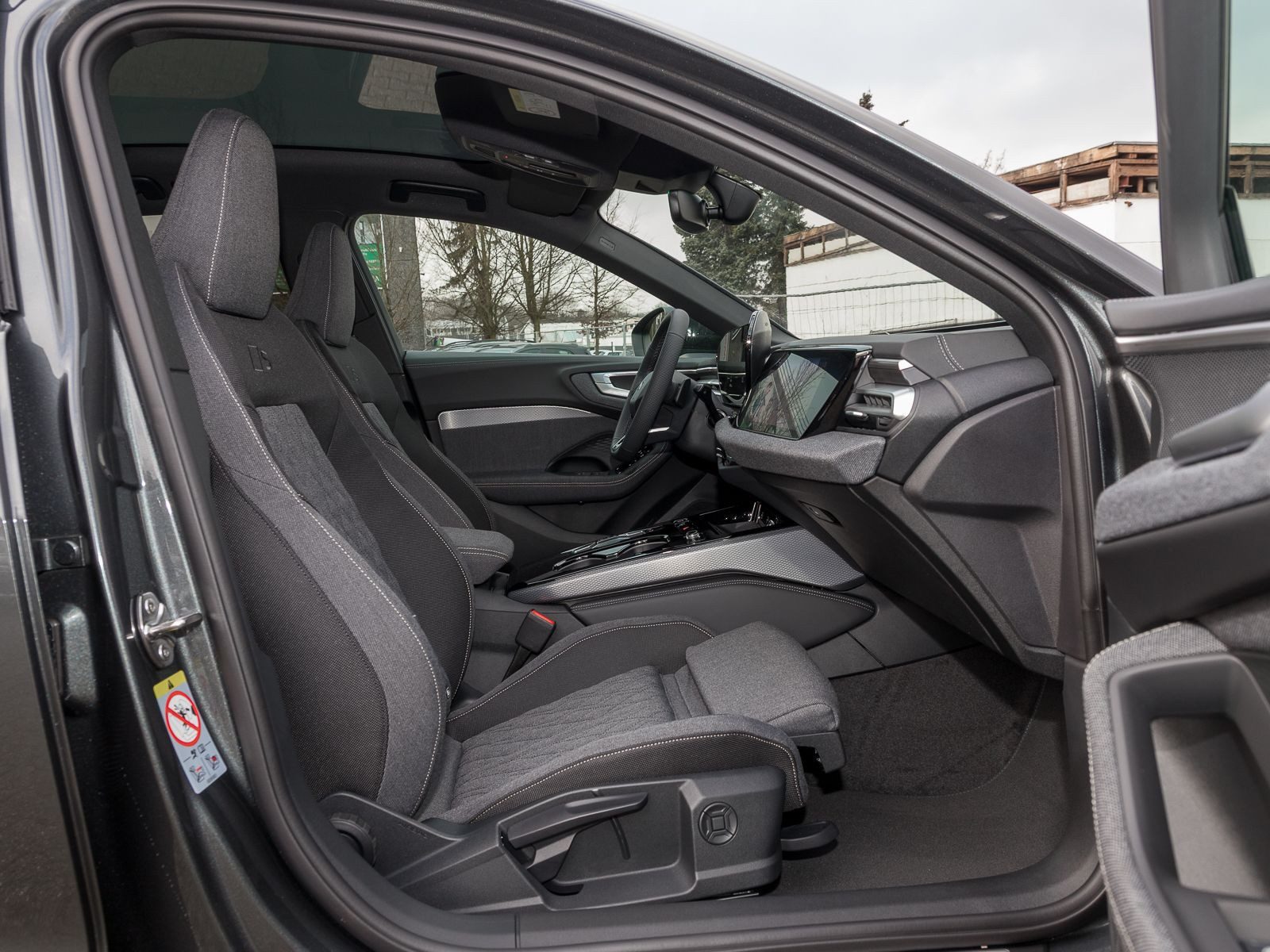 Audi A5 Avant – Foto 4