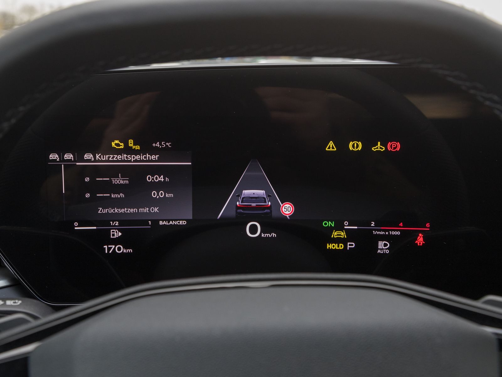 Audi A5 Avant – Foto 6