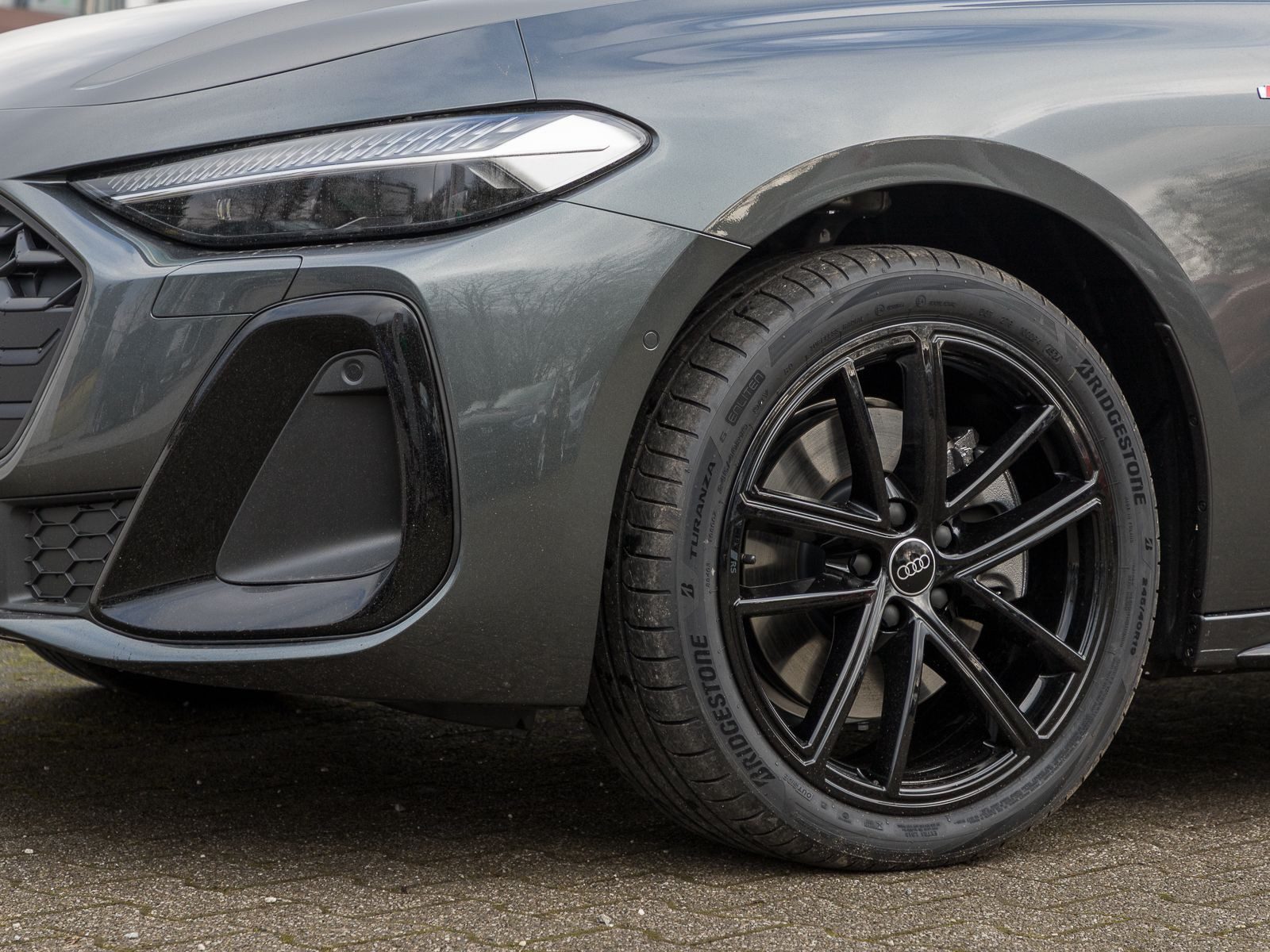 Audi A5 Avant – Foto 7