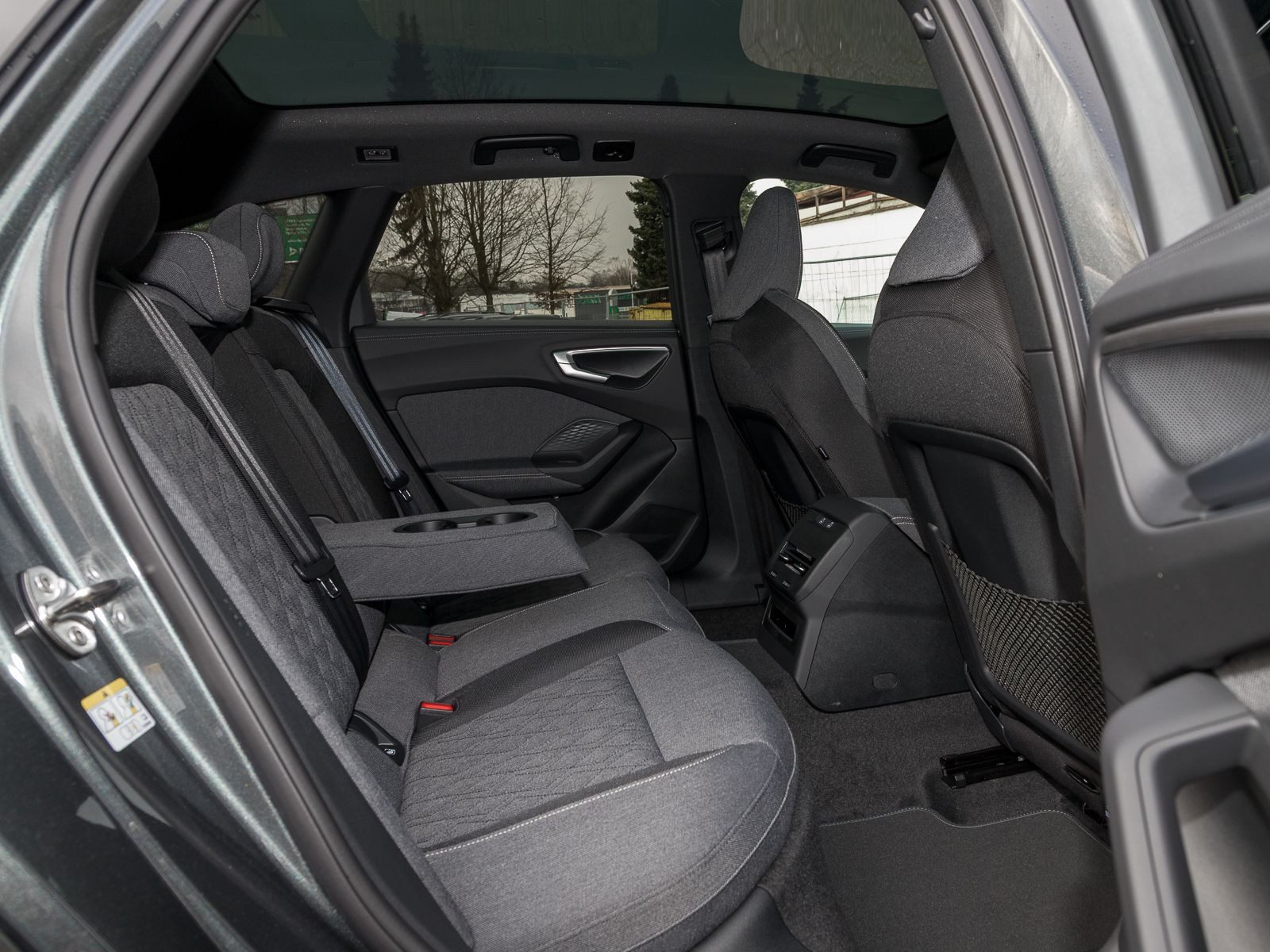 Audi A5 Avant – Foto 8