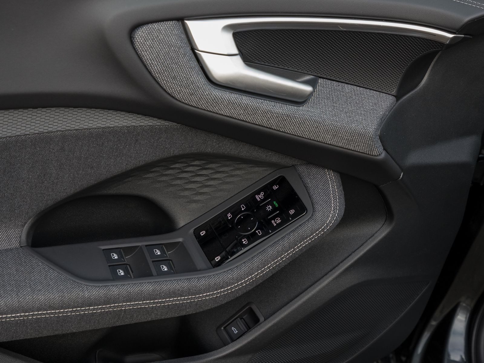 Audi A5 Avant – Foto 10