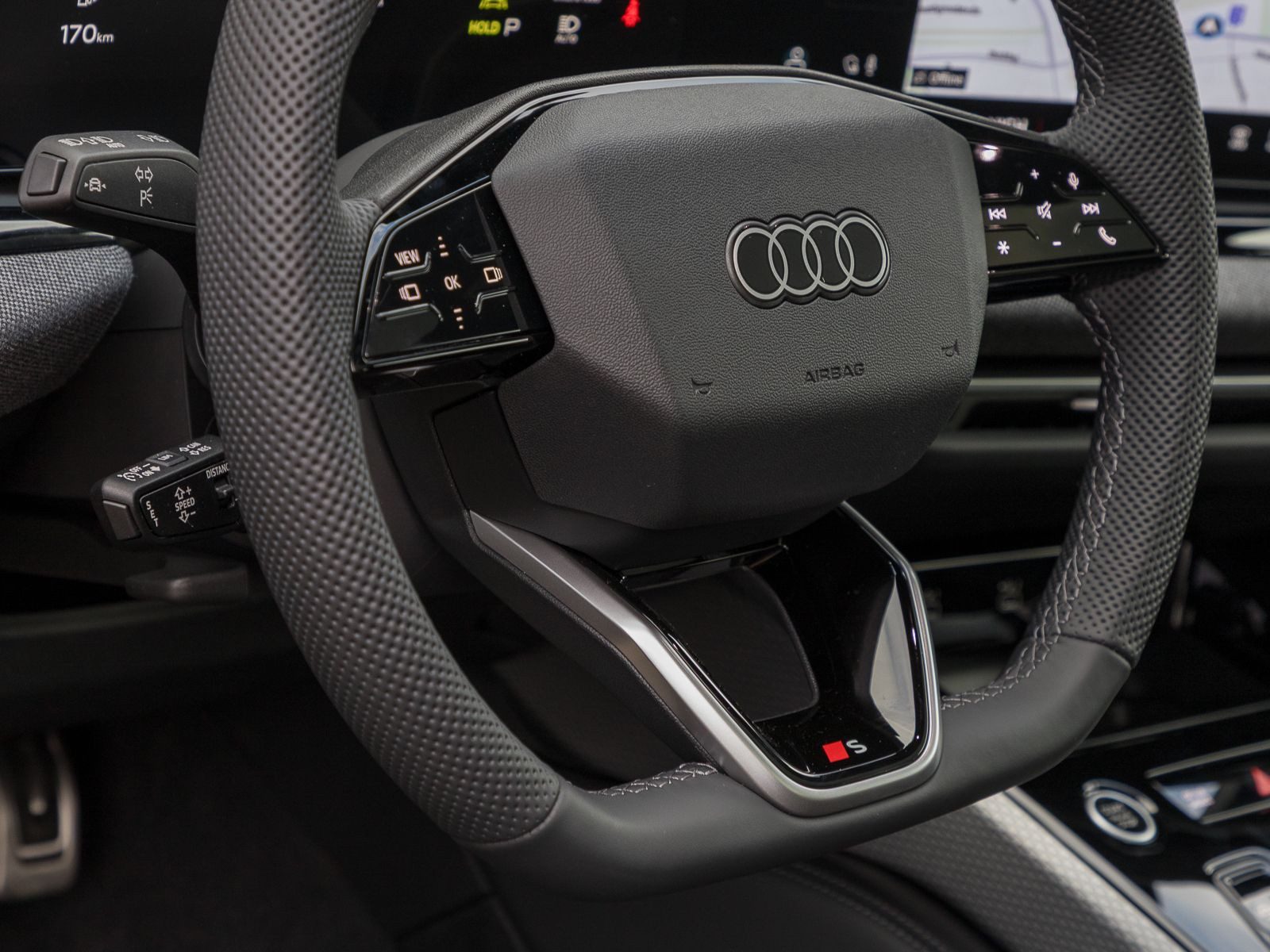 Audi A5 Avant – Foto 11