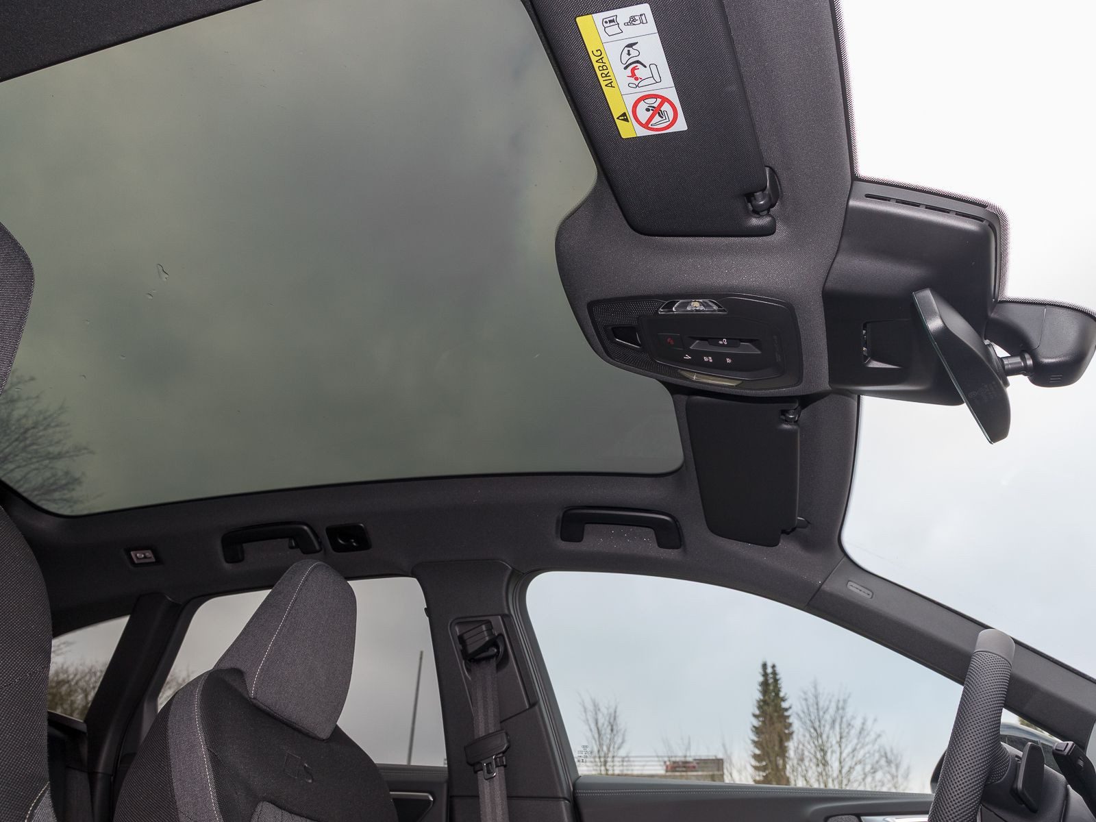 Audi A5 Avant – Foto 12