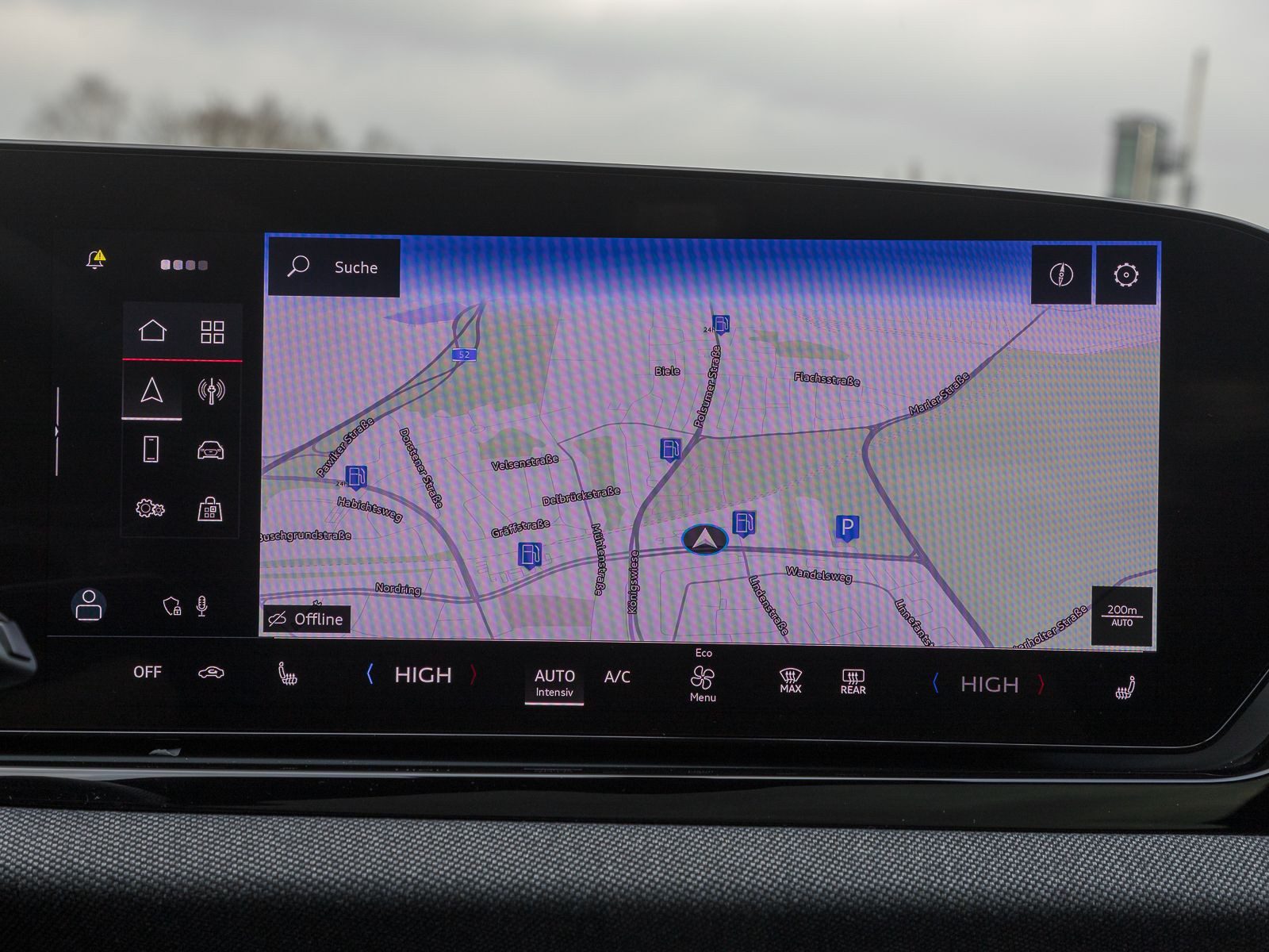Audi A5 Avant – Foto 13