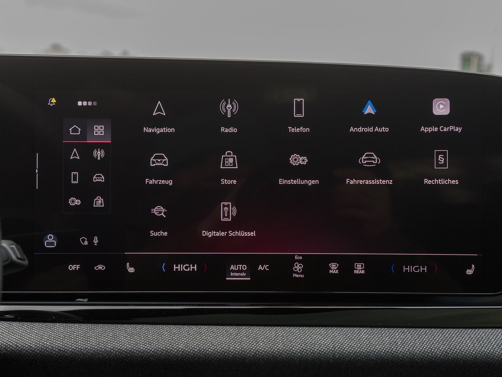 Audi A5 Avant – Foto 14